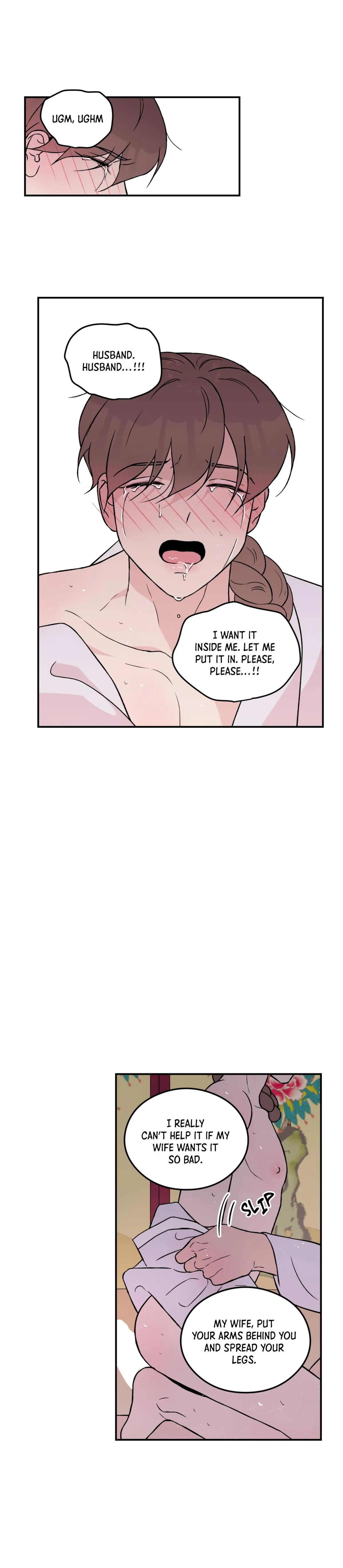 Read Flip Turn chapter 1.99 image 6 on Lezhin
