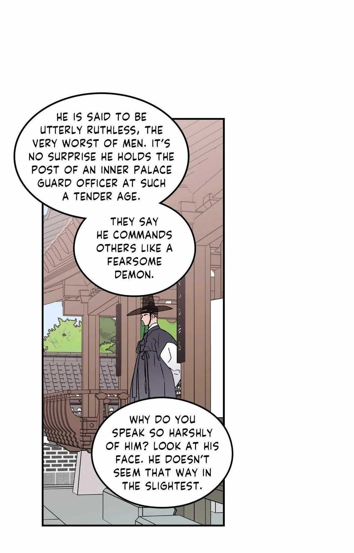 Read Flip Turn chapter 1 image 12 on Lezhin