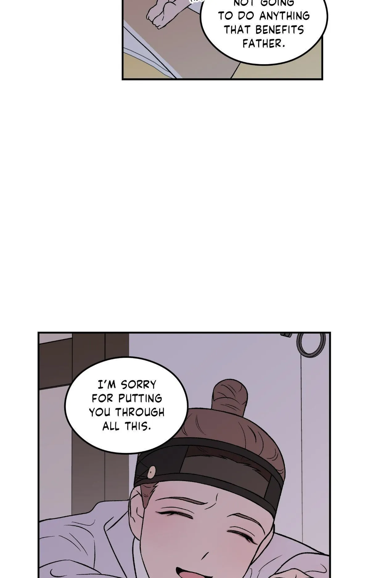 Read Flip Turn chapter 1 image 23 on Lezhin