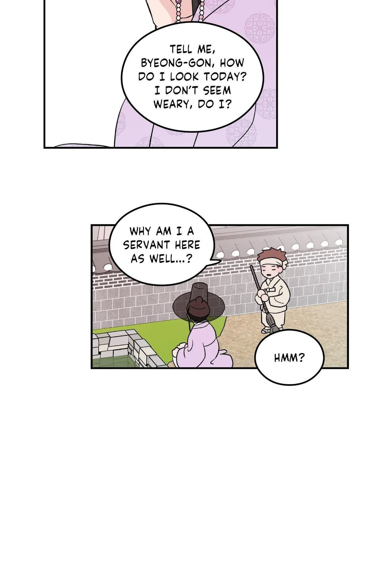 Read Flip Turn chapter 1 image 3 on Lezhin