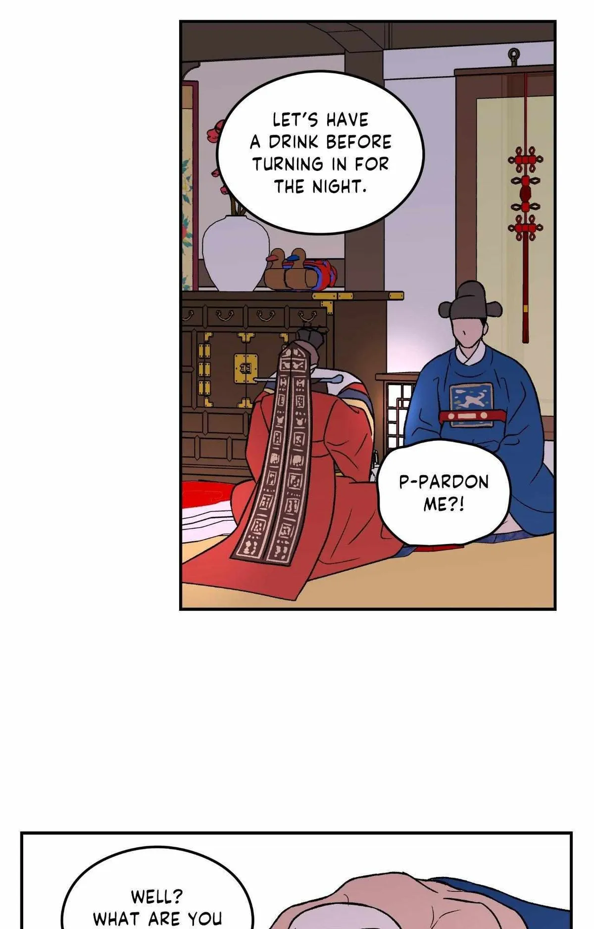 Read Flip Turn chapter 1 image 39 on Lezhin