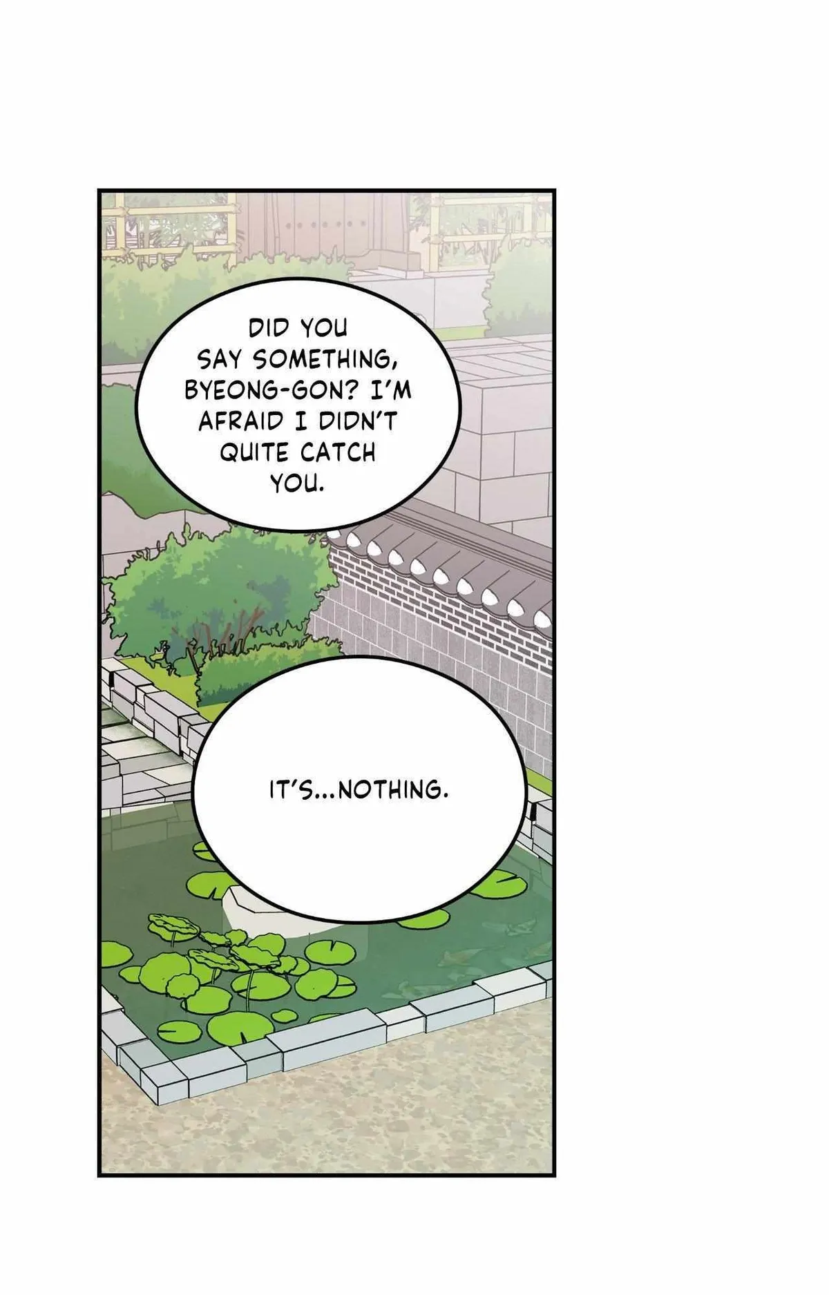 Read Flip Turn chapter 1 image 4 on Lezhin