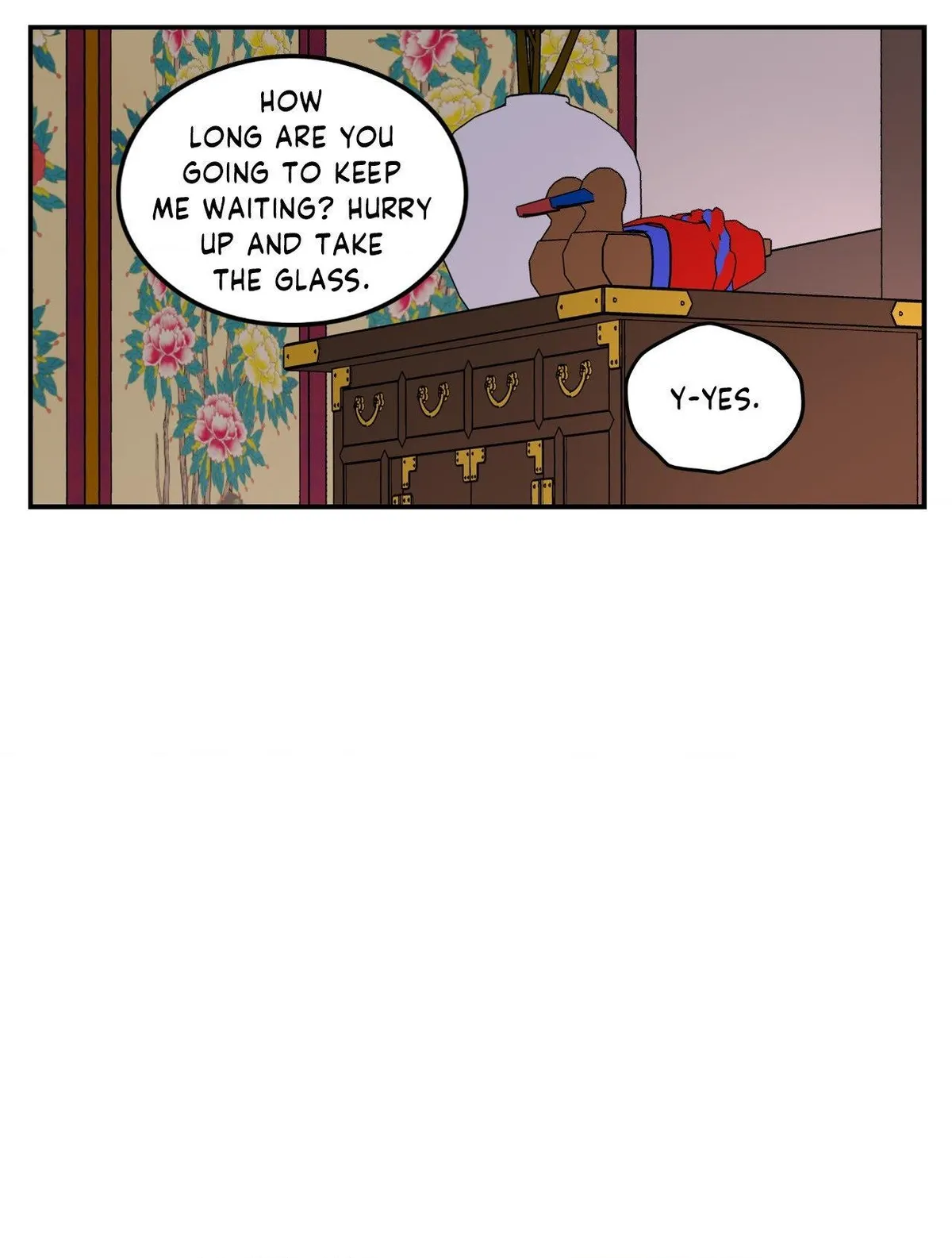 Read Flip Turn chapter 1 image 42 on Lezhin