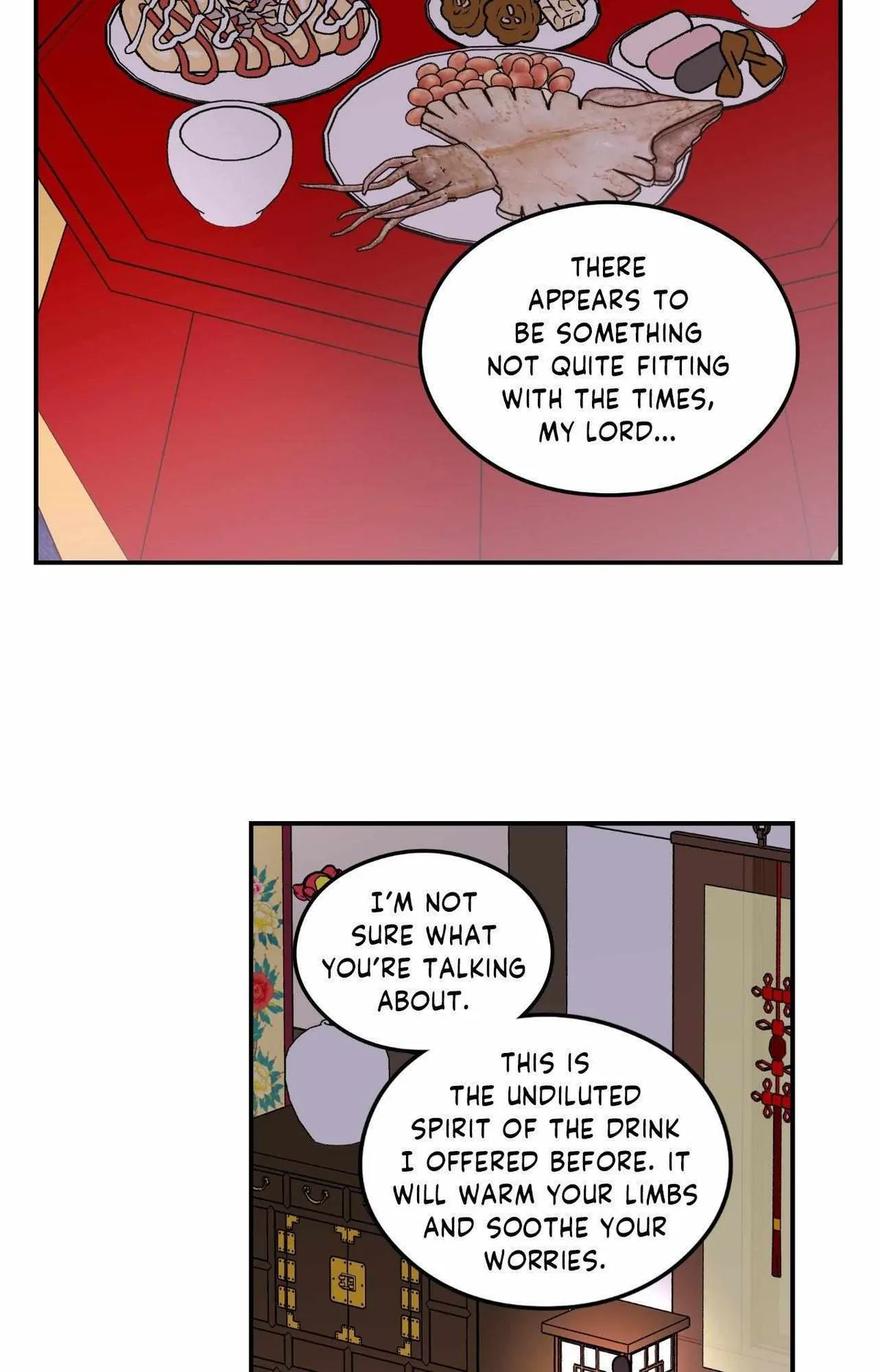 Read Flip Turn chapter 1 image 52 on Lezhin