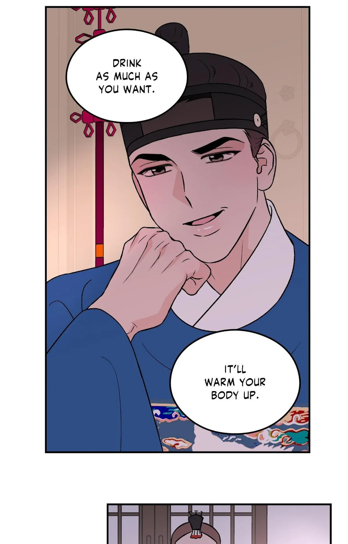 Read Flip Turn chapter 1 image 55 on Lezhin
