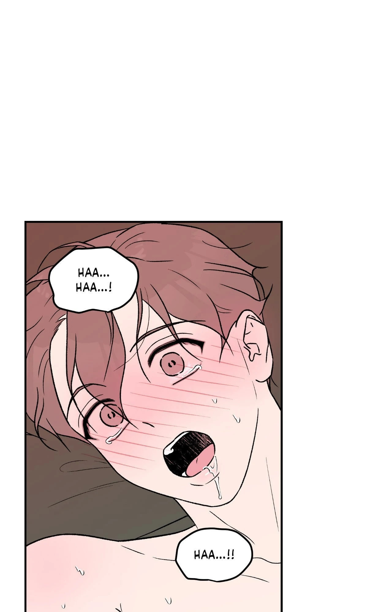 Read Flip Turn chapter 10 image 1 on Lezhin
