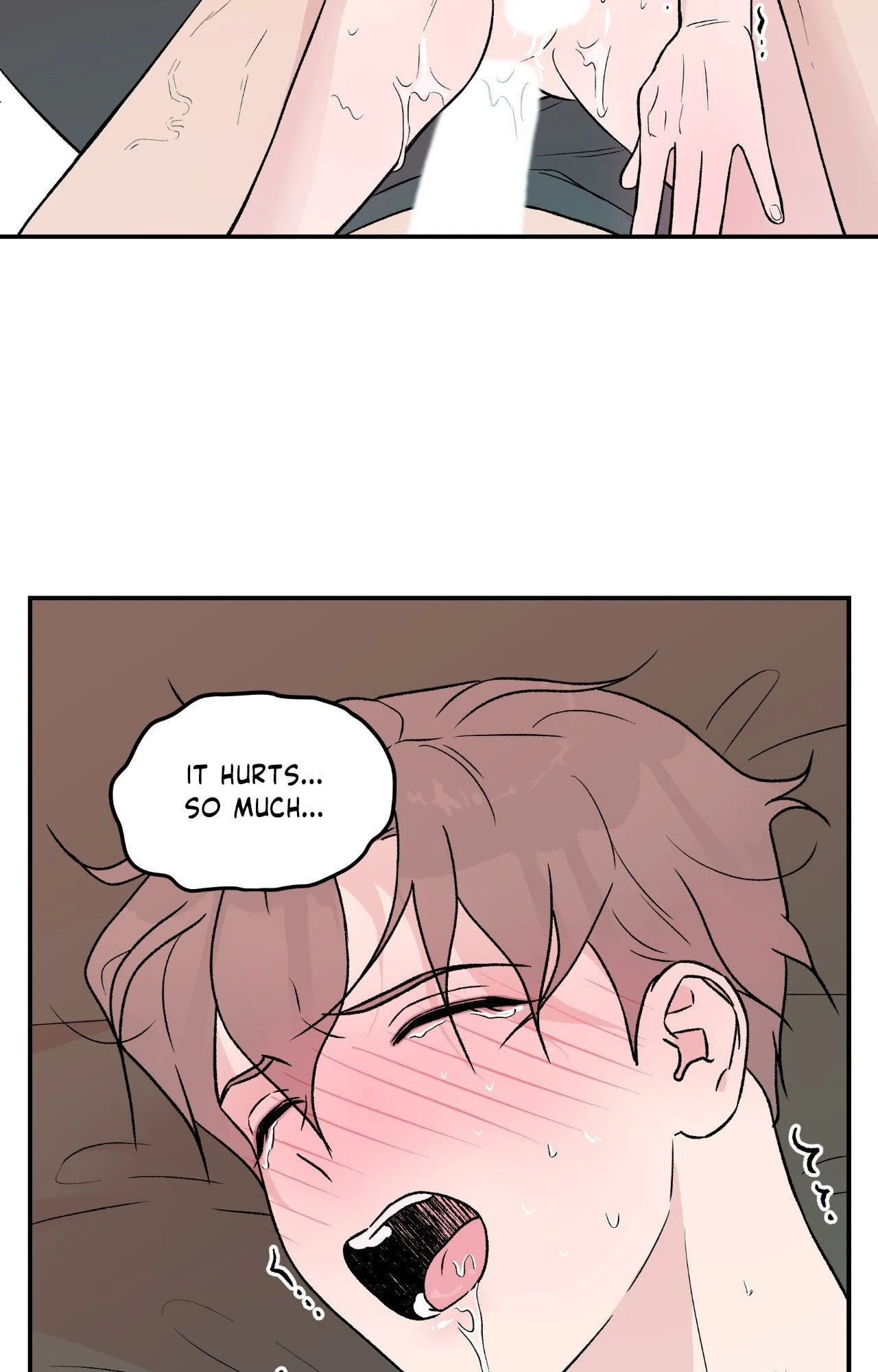 Read Flip Turn chapter 10 image 10 on Lezhin