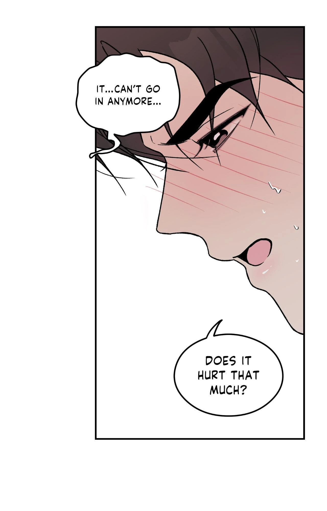 Read Flip Turn chapter 10 image 12 on Lezhin