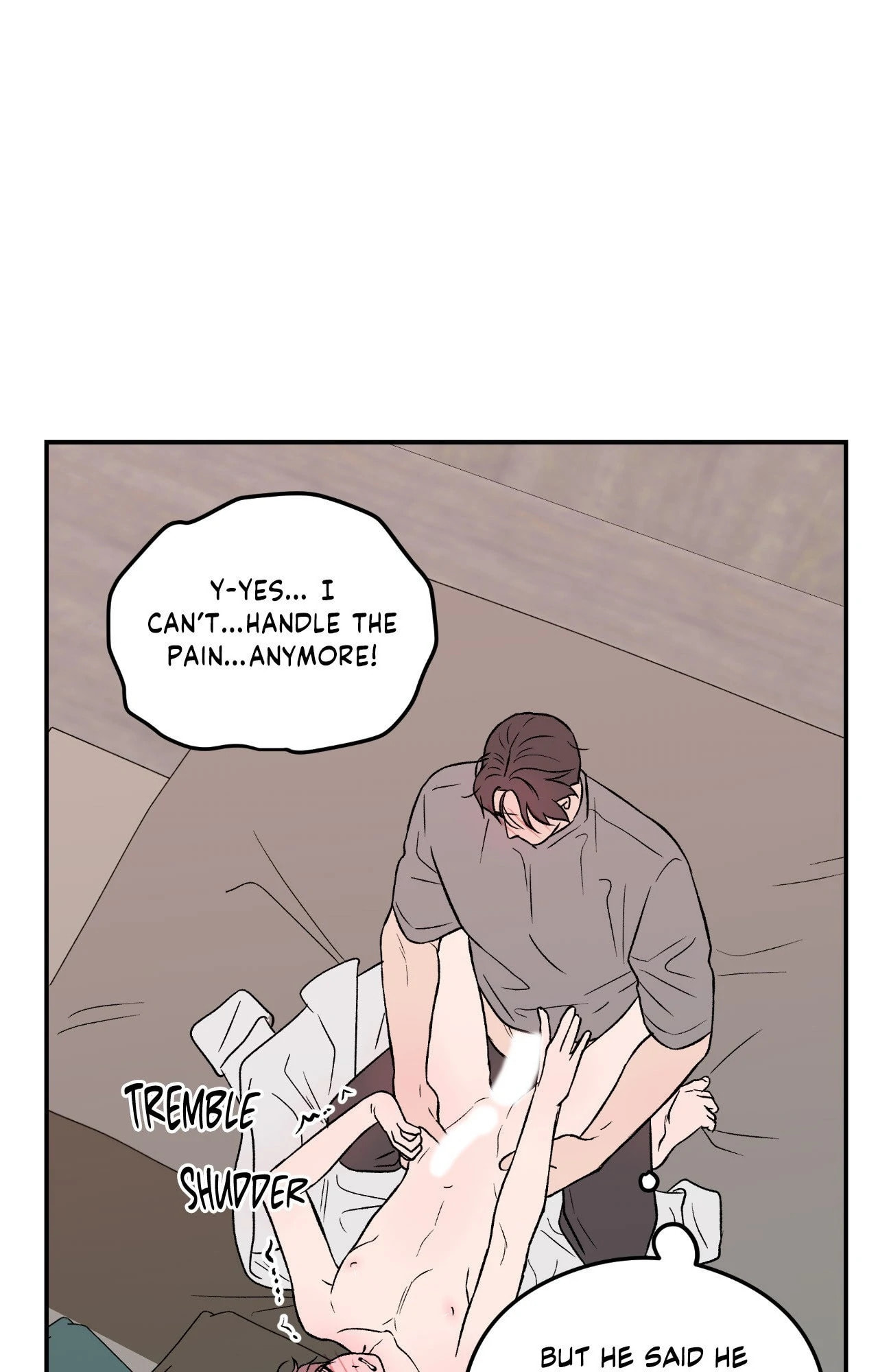 Read Flip Turn chapter 10 image 13 on Lezhin