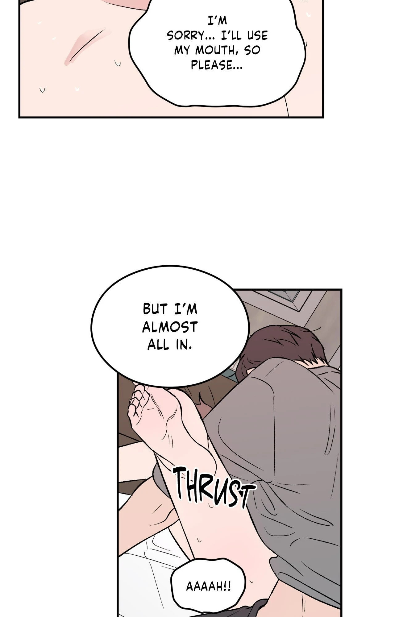 Read Flip Turn chapter 10 image 15 on Lezhin