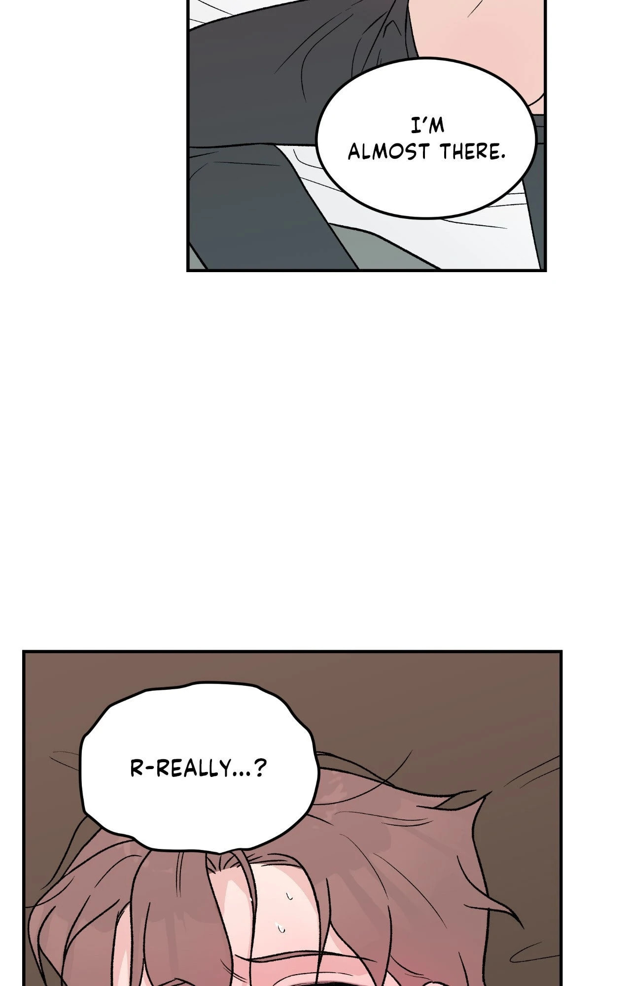 Read Flip Turn chapter 10 image 16 on Lezhin