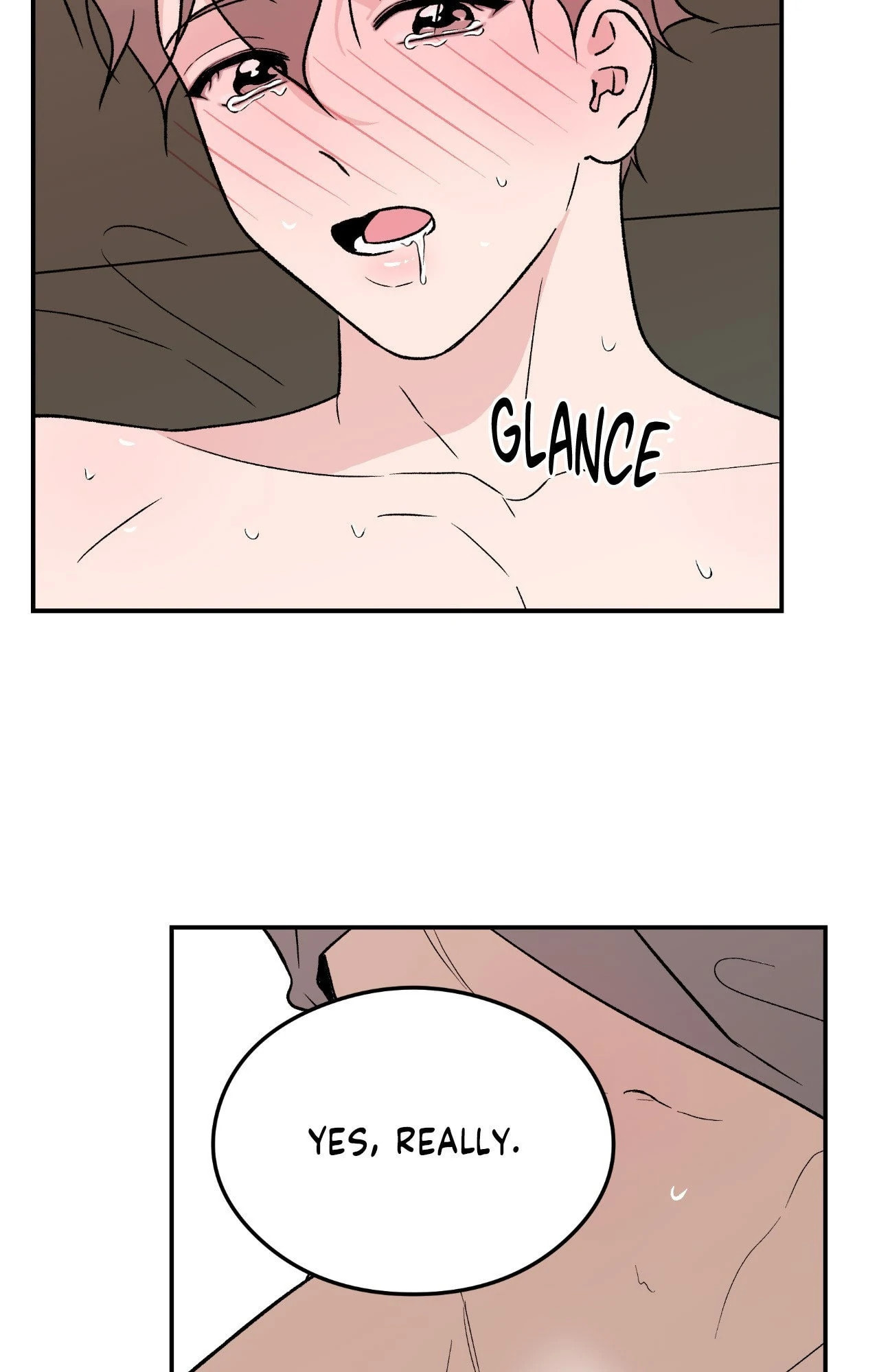 Read Flip Turn chapter 10 image 17 on Lezhin