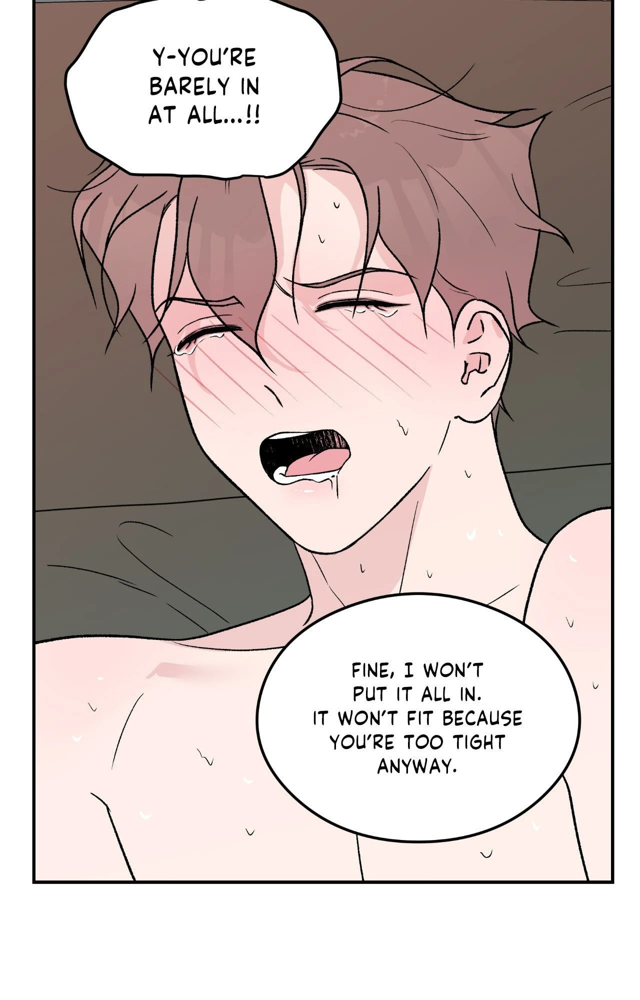 Read Flip Turn chapter 10 image 19 on Lezhin
