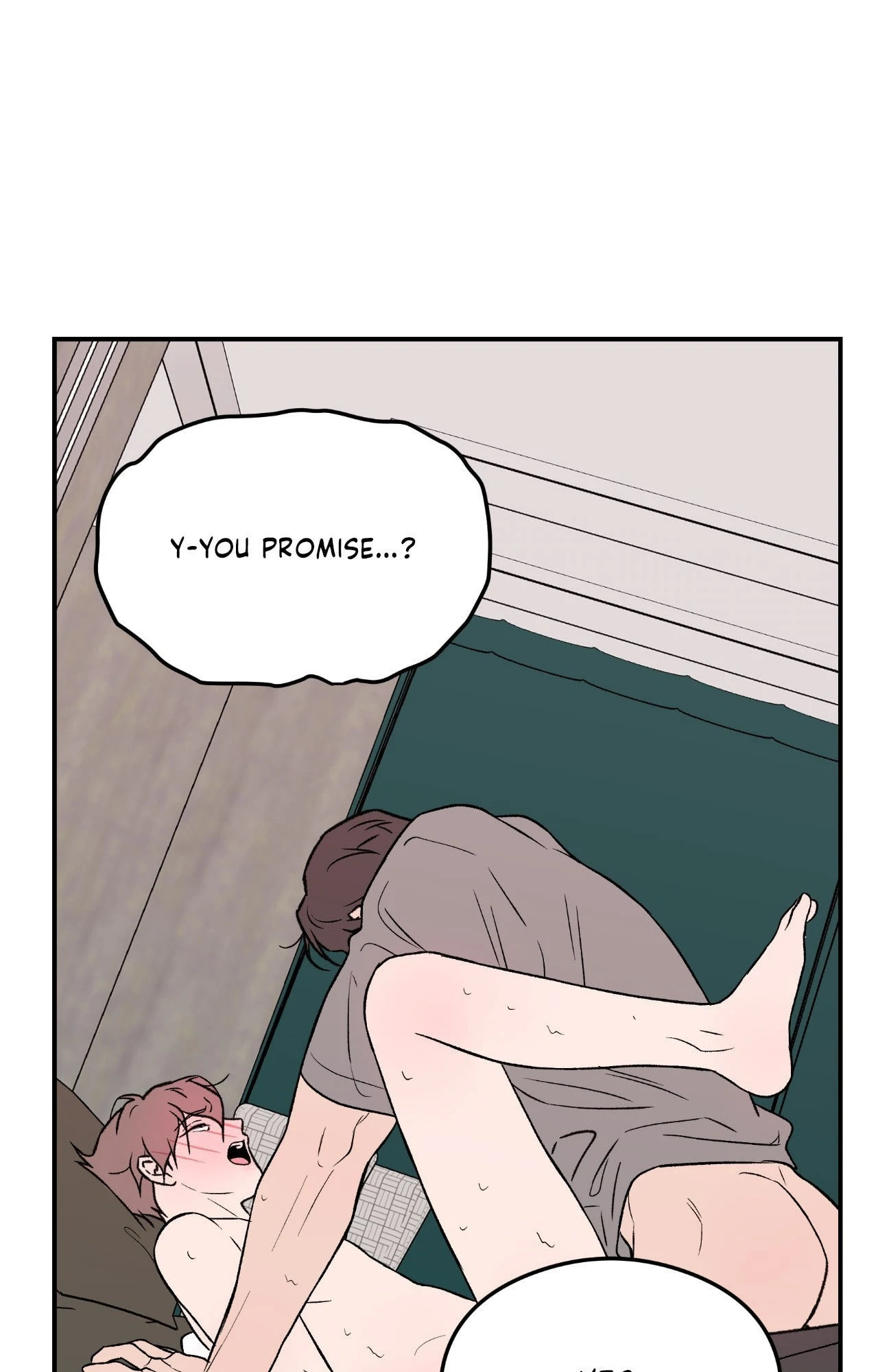Read Flip Turn chapter 10 image 20 on Lezhin