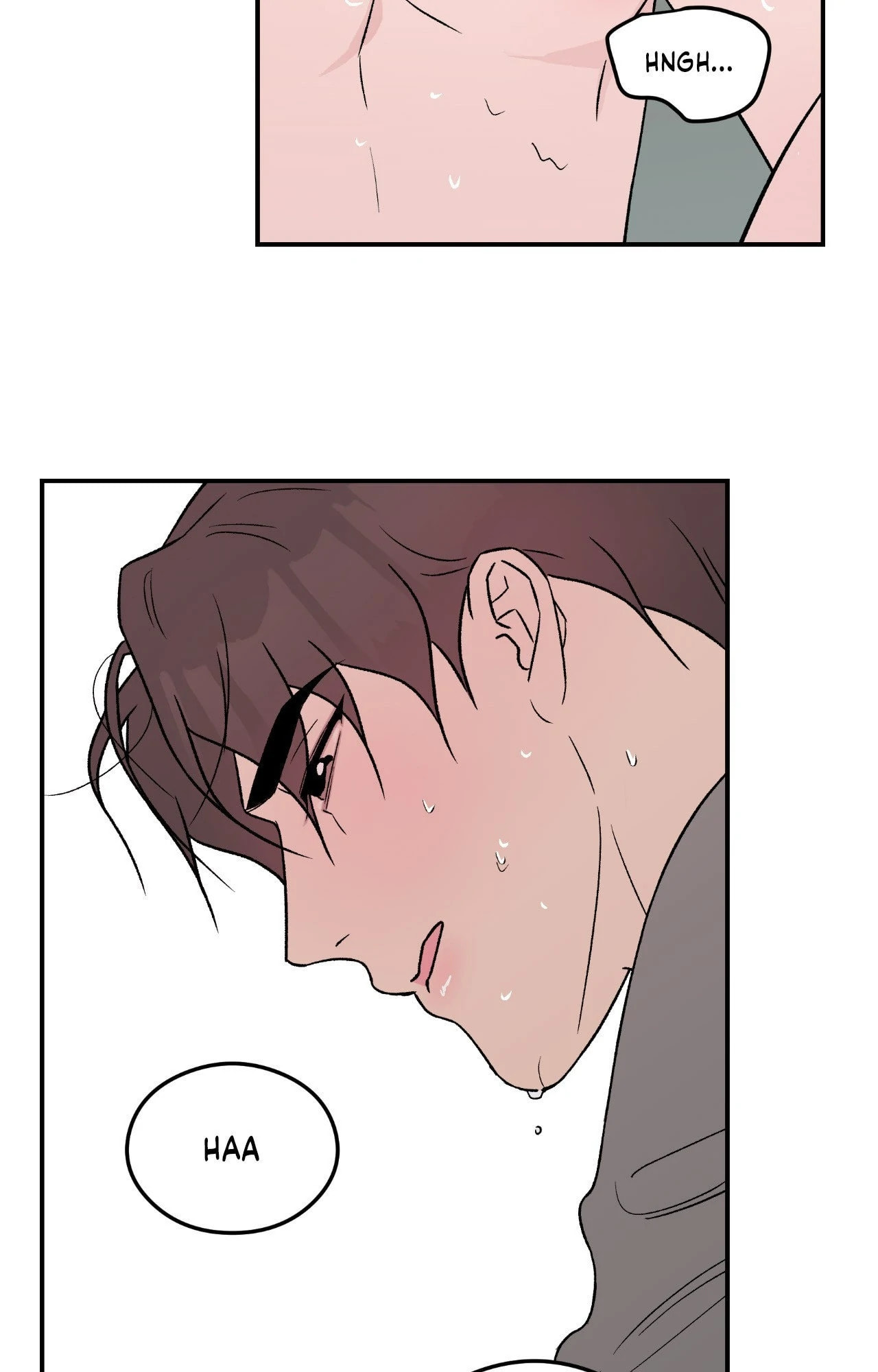 Read Flip Turn chapter 10 image 25 on Lezhin