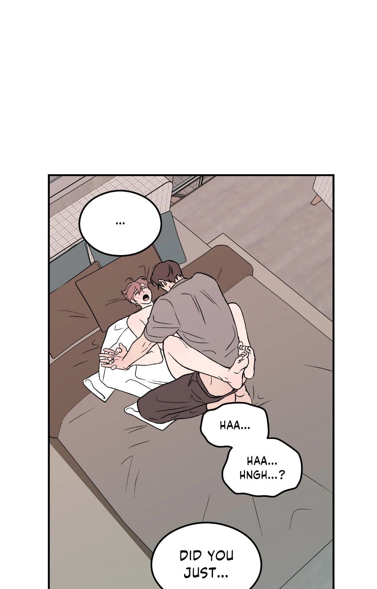 Read Flip Turn chapter 10 image 27 on Lezhin