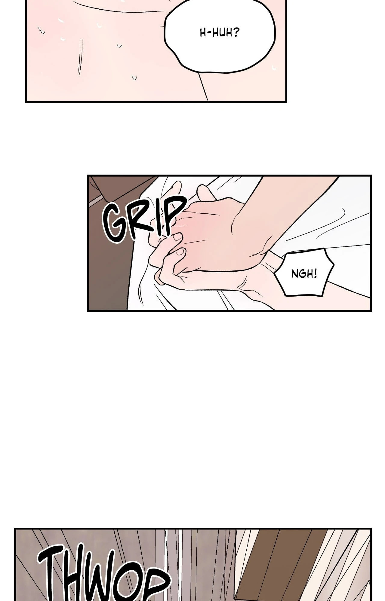 Read Flip Turn chapter 10 image 29 on Lezhin