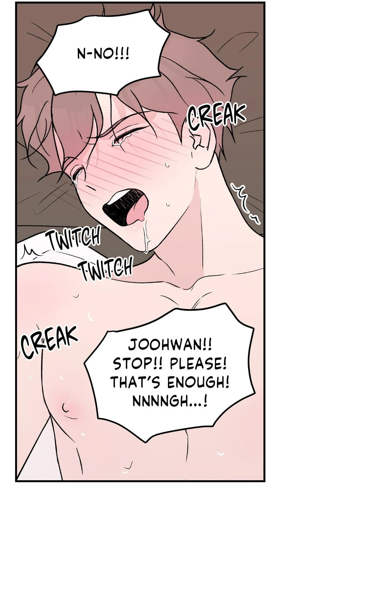 Read Flip Turn chapter 10 image 31 on Lezhin
