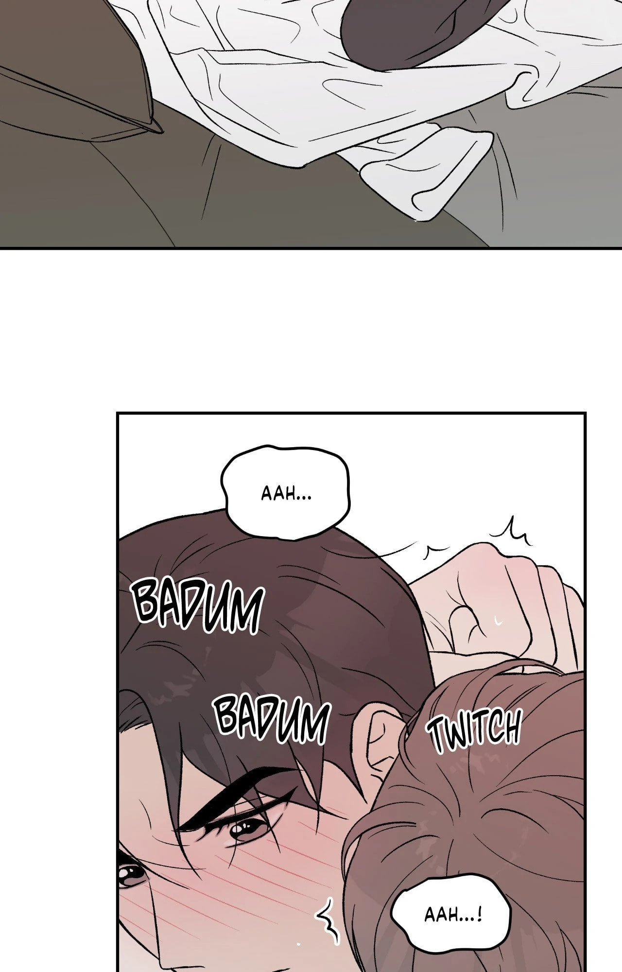 Read Flip Turn chapter 10 image 33 on Lezhin