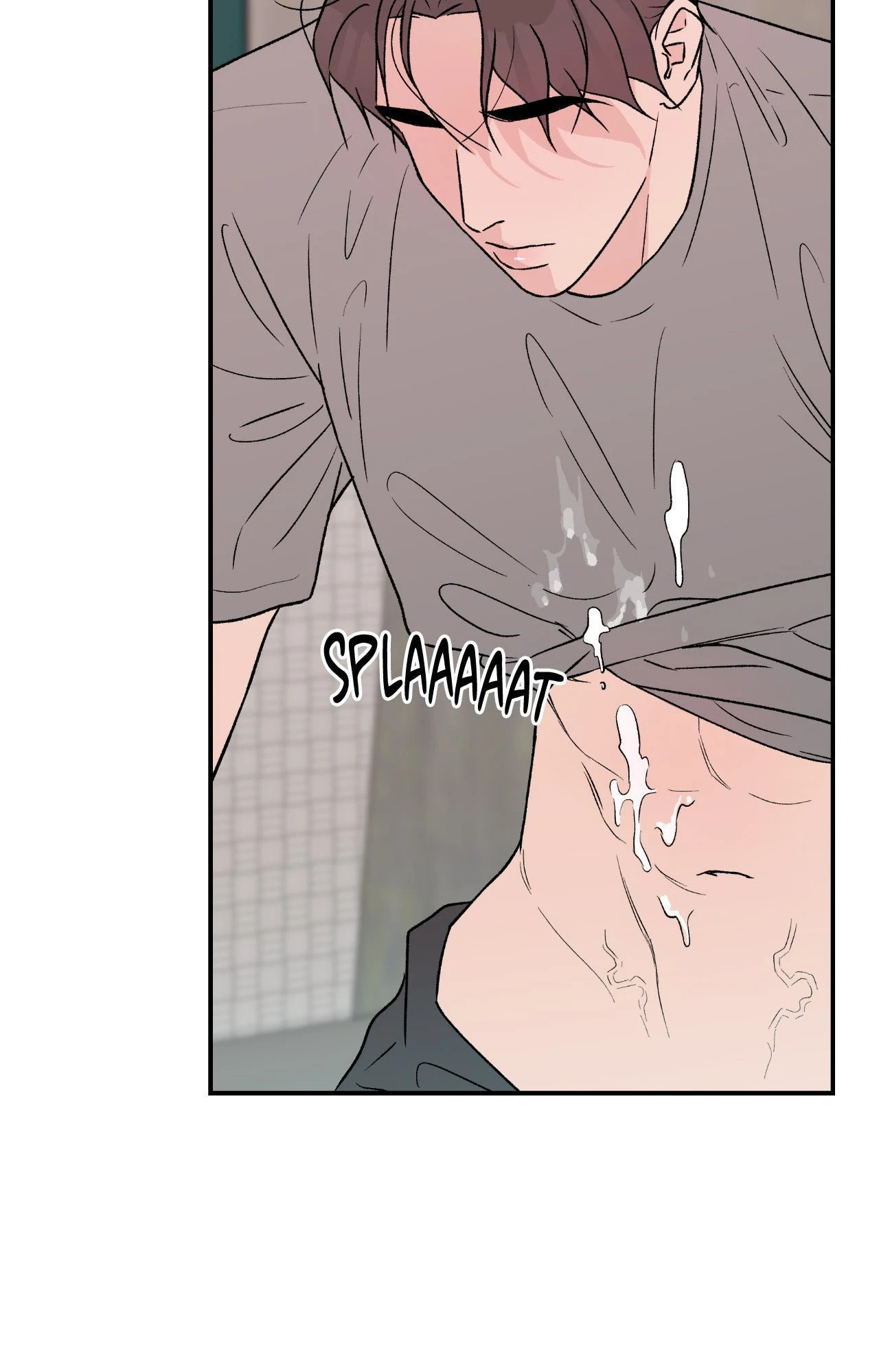 Read Flip Turn chapter 10 image 37 on Lezhin
