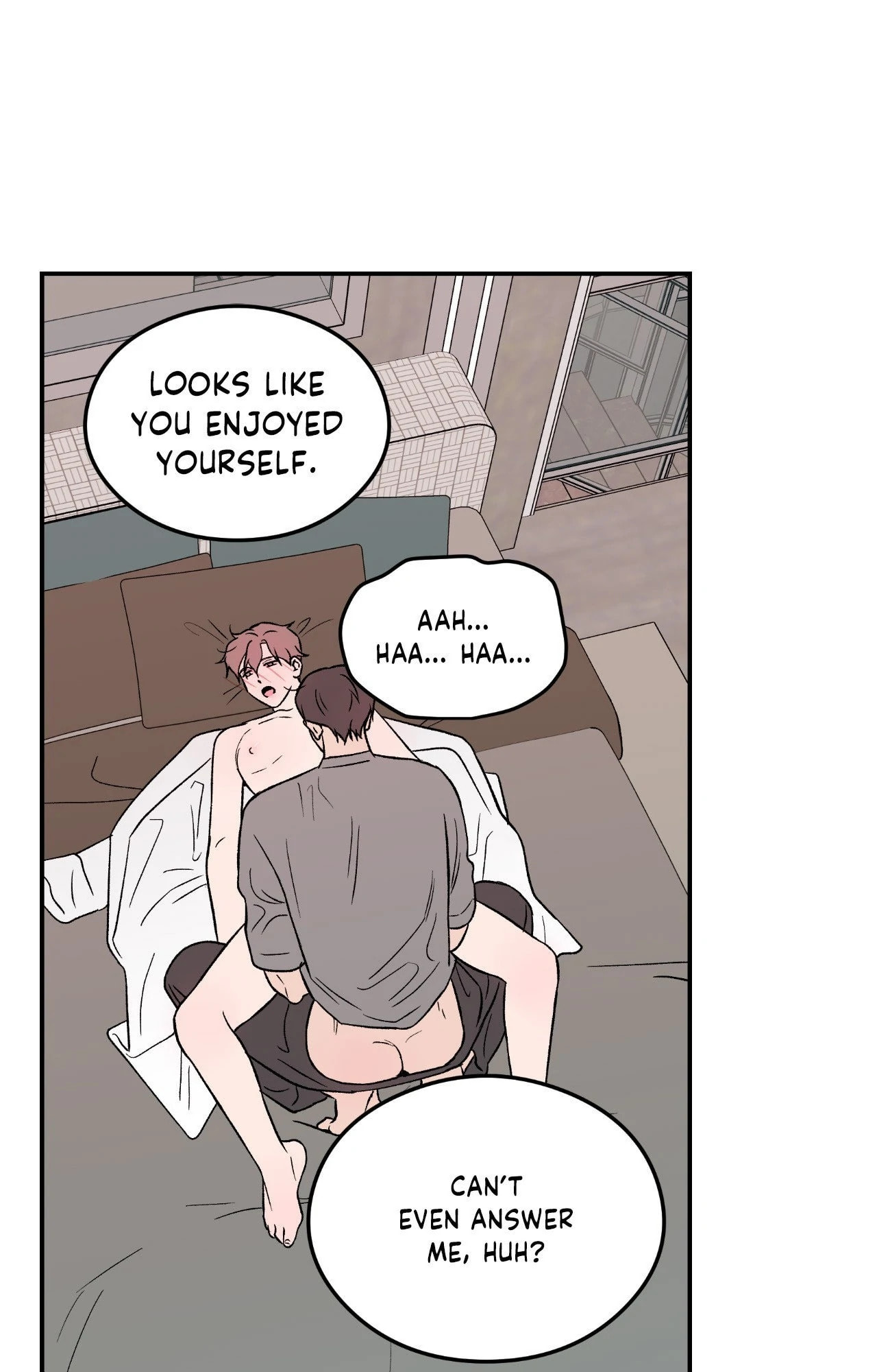 Read Flip Turn chapter 10 image 38 on Lezhin