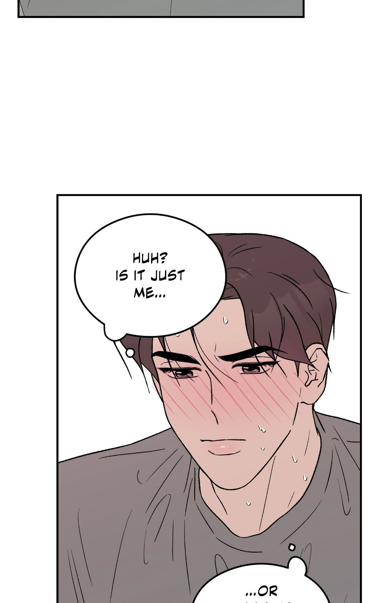 Read Flip Turn chapter 10 image 39 on Lezhin