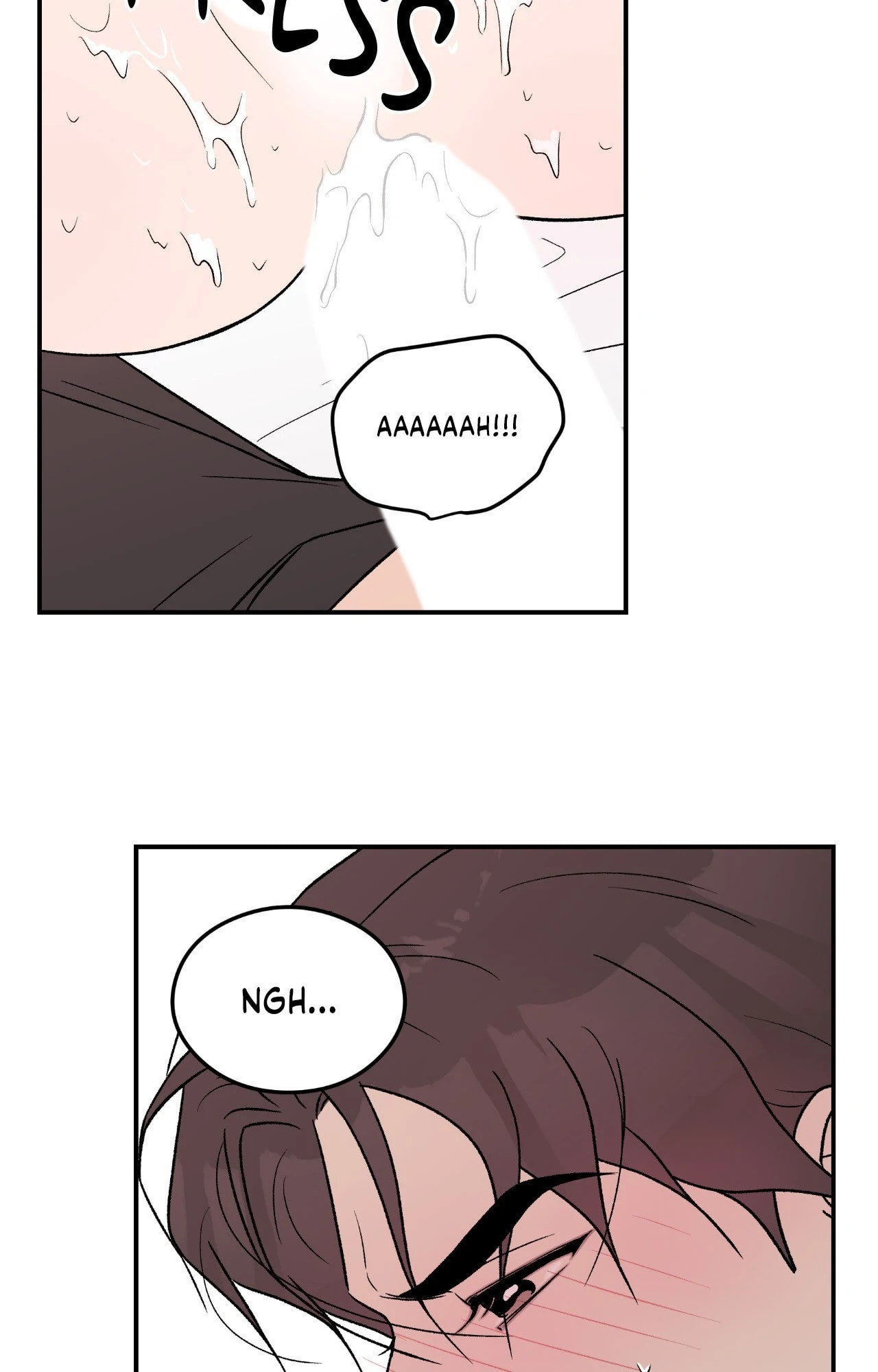 Read Flip Turn chapter 10 image 4 on Lezhin