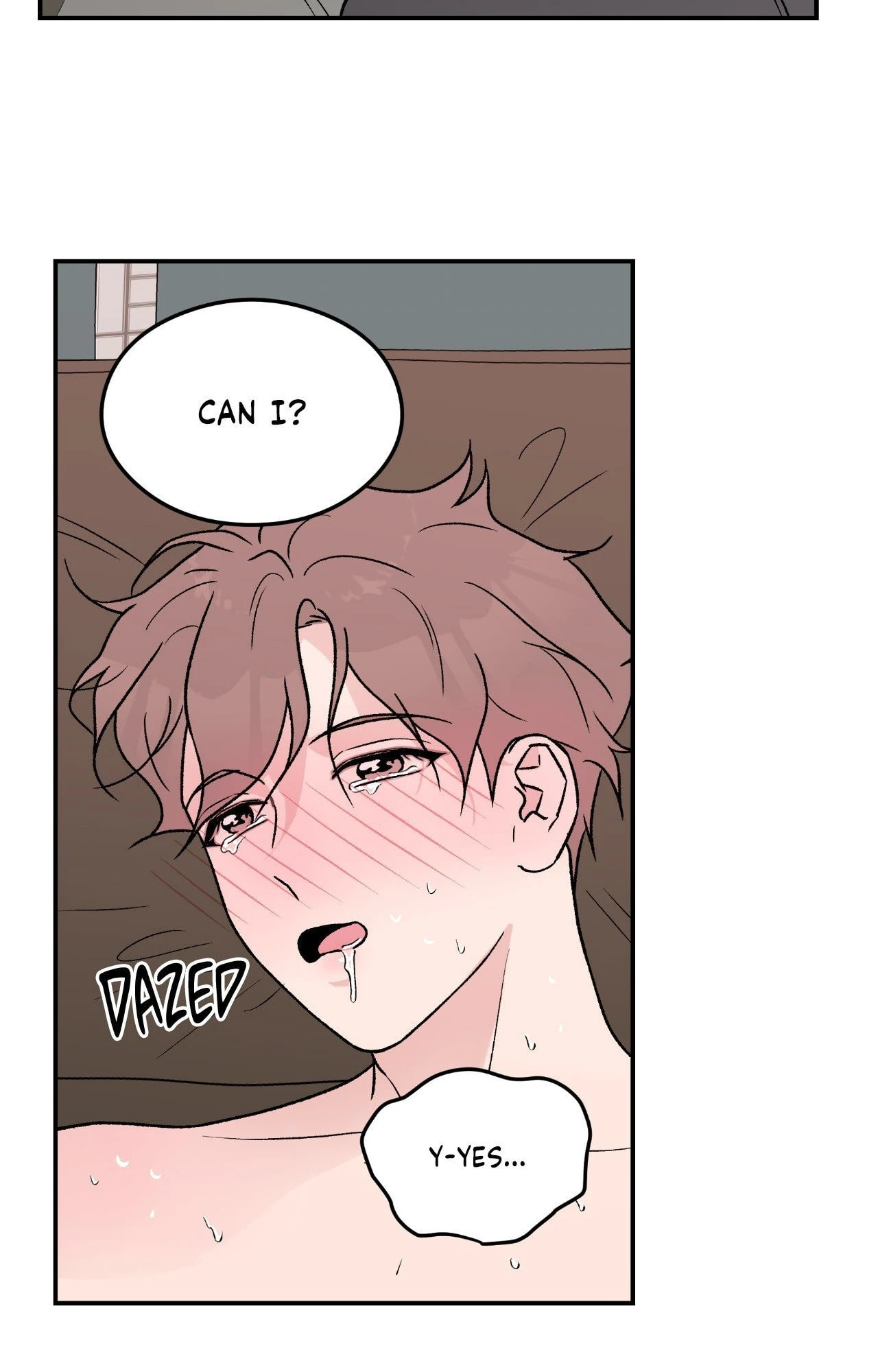 Read Flip Turn chapter 10 image 42 on Lezhin