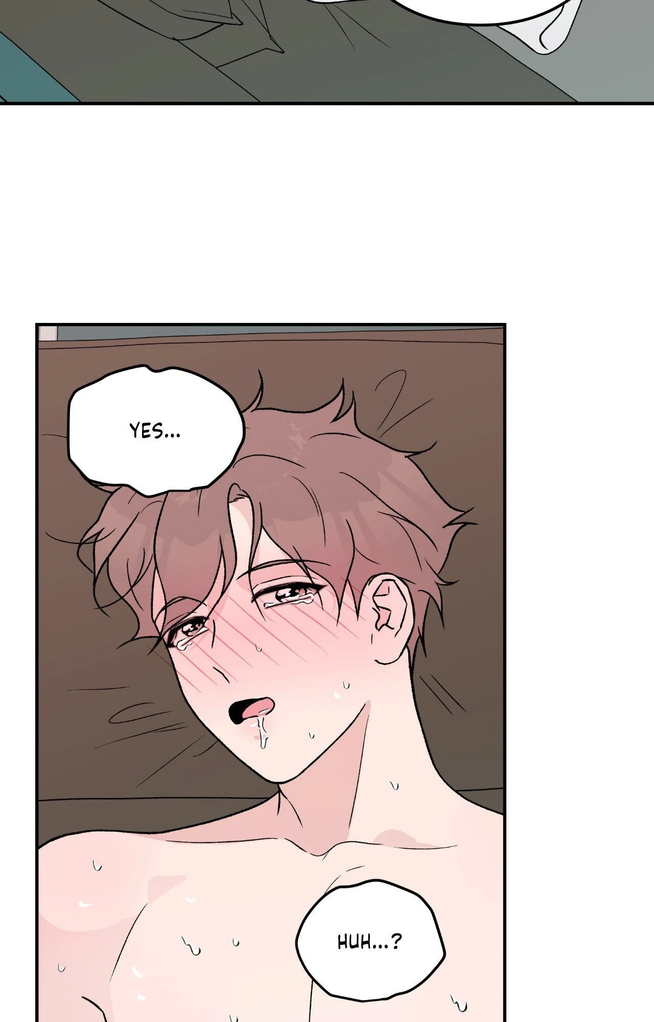 Read Flip Turn chapter 10 image 45 on Lezhin