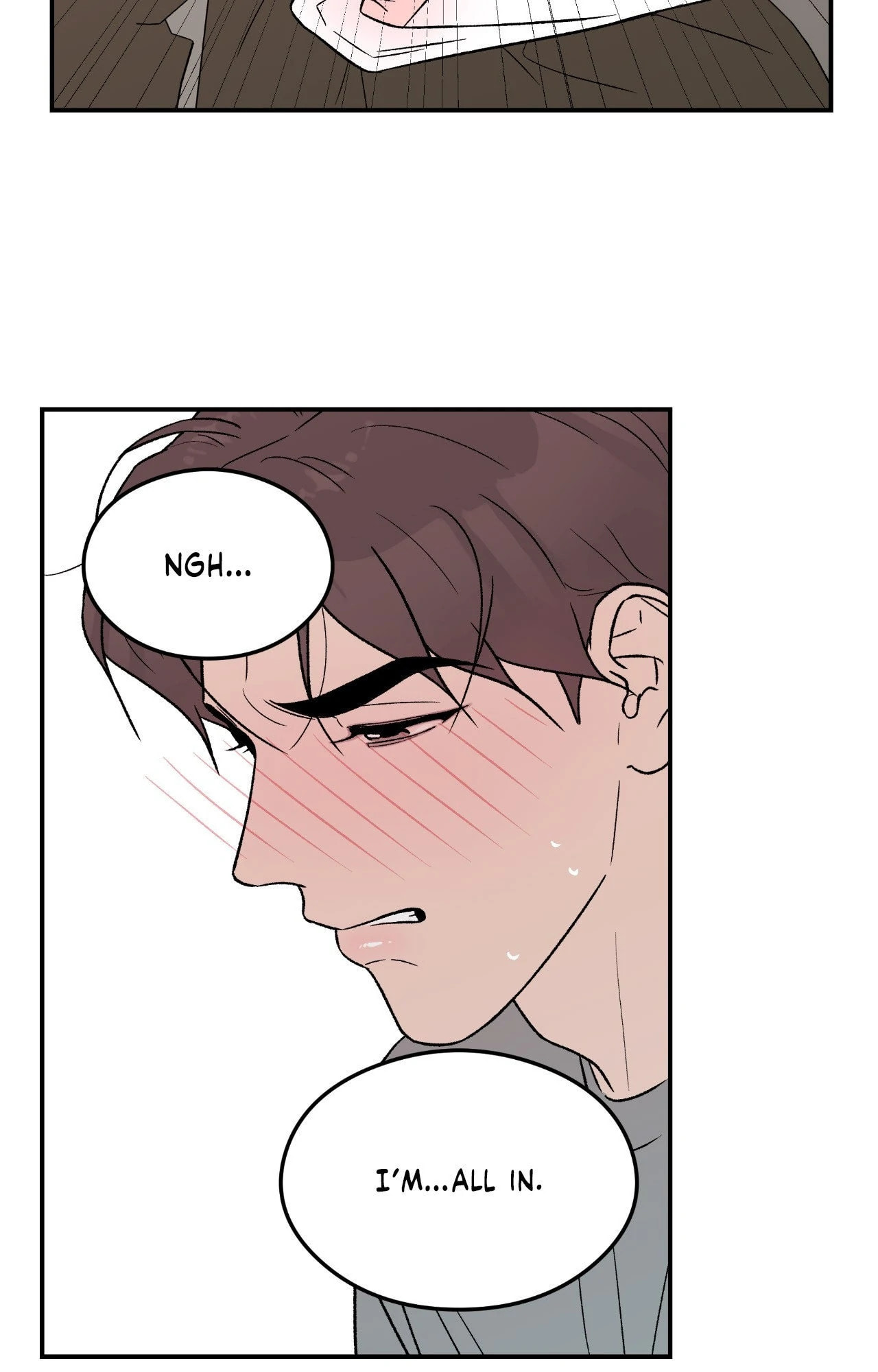Read Flip Turn chapter 10 image 48 on Lezhin