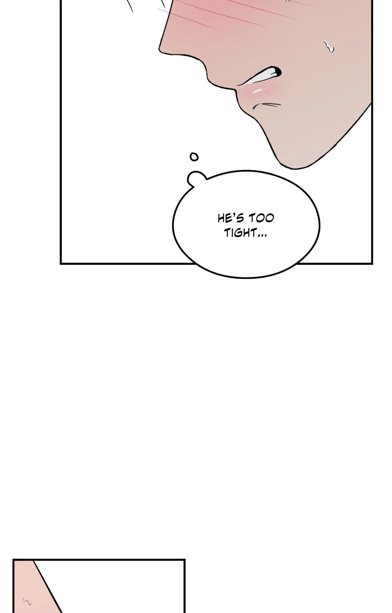 Read Flip Turn chapter 10 image 5 on Lezhin