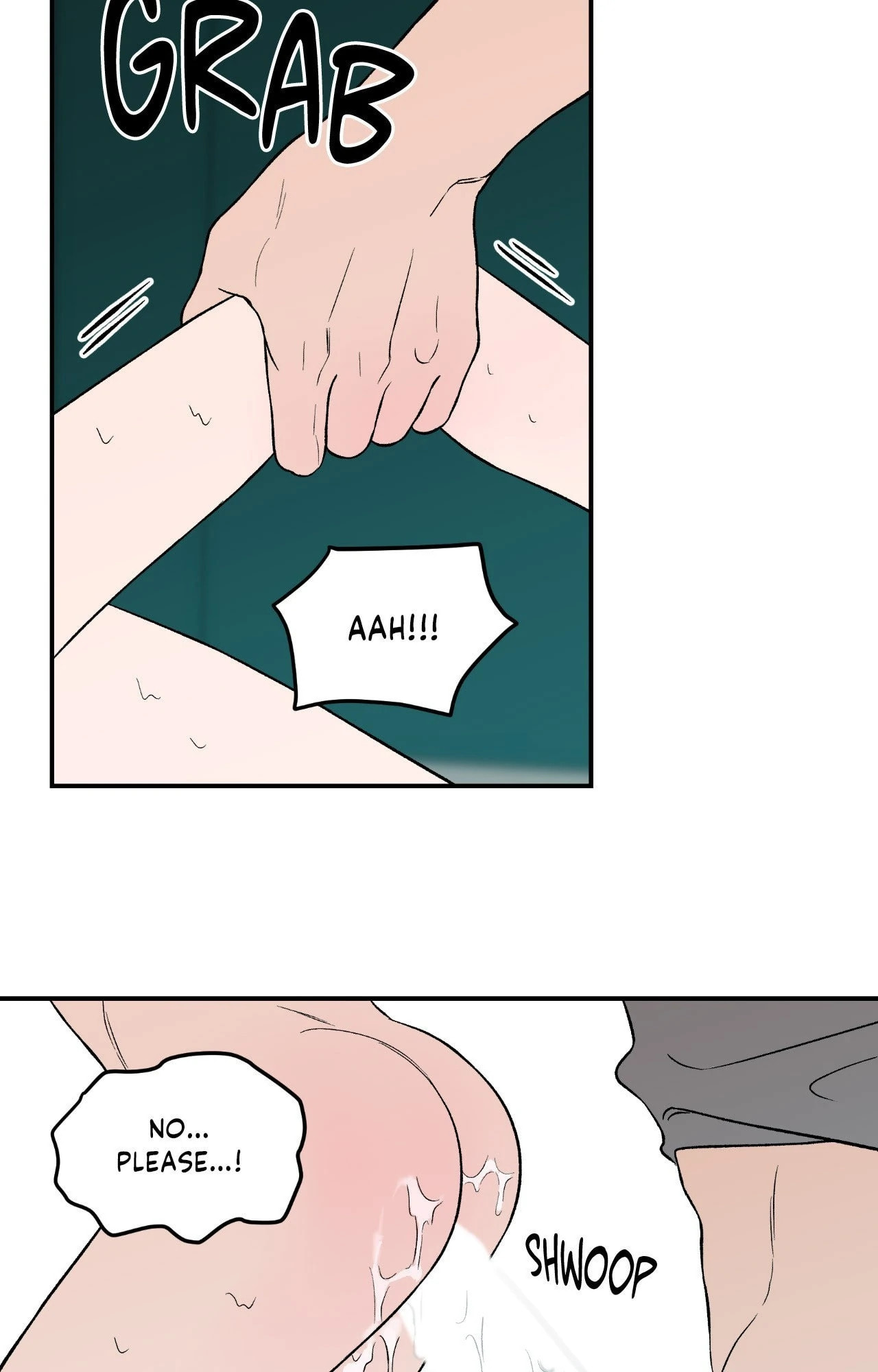 Read Flip Turn chapter 10 image 50 on Lezhin