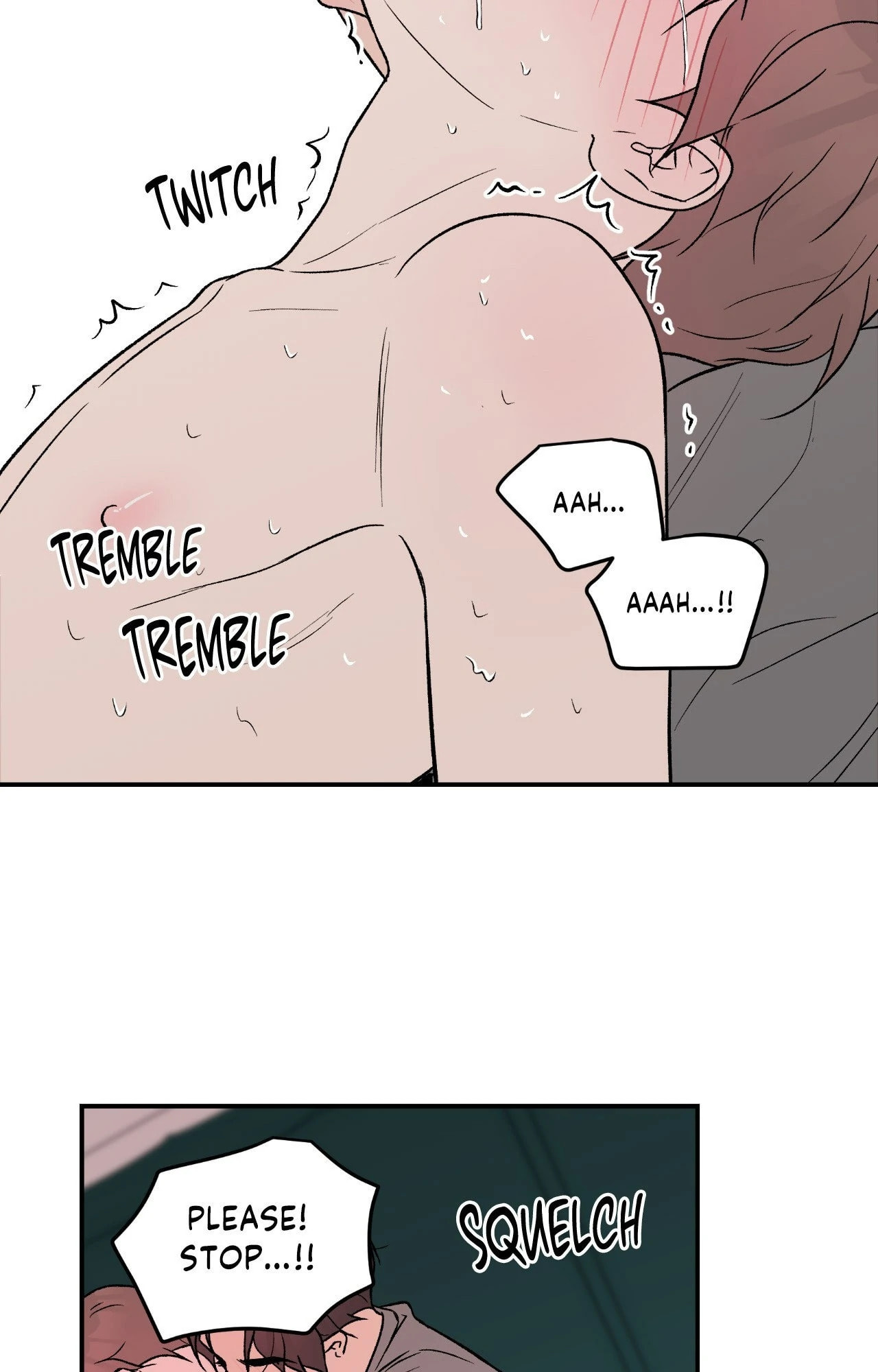 Read Flip Turn chapter 10 image 53 on Lezhin