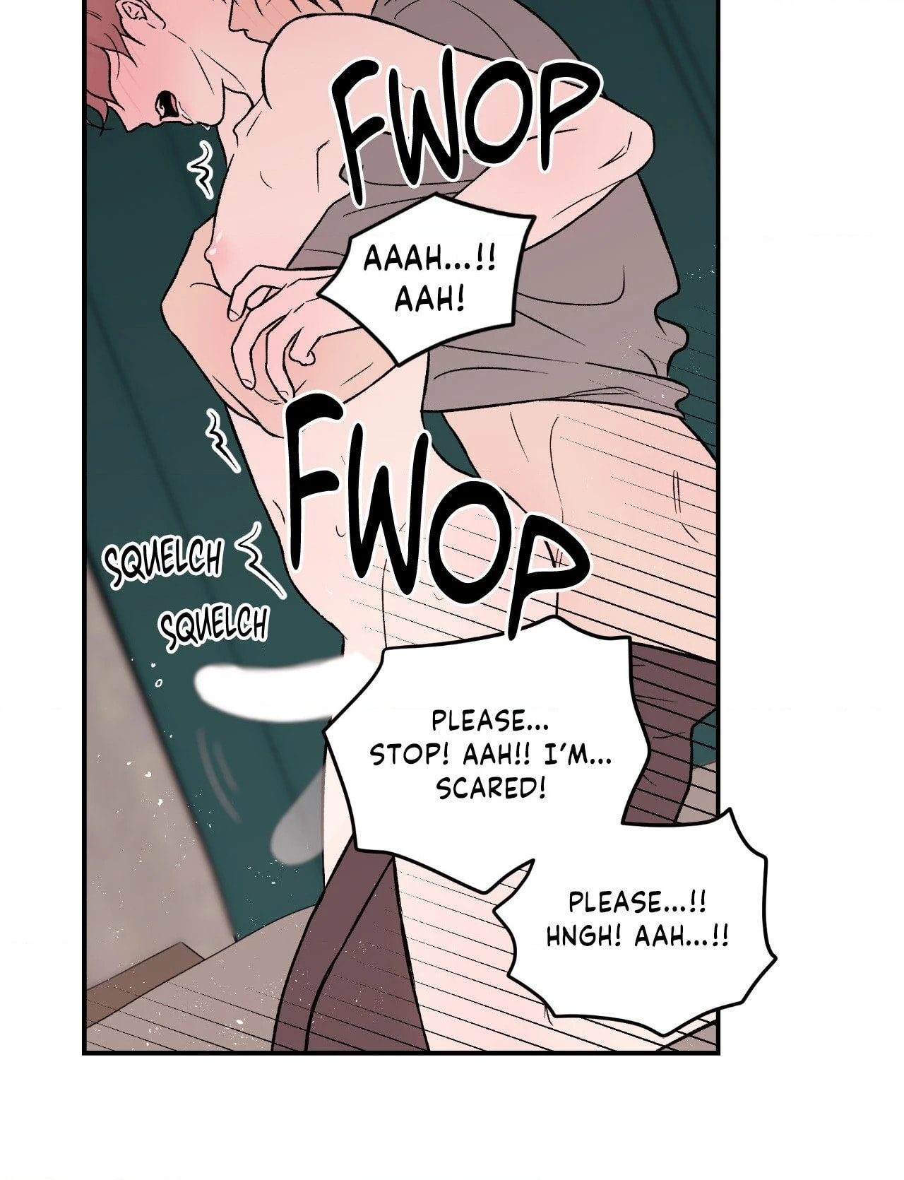 Read Flip Turn chapter 10 image 54 on Lezhin