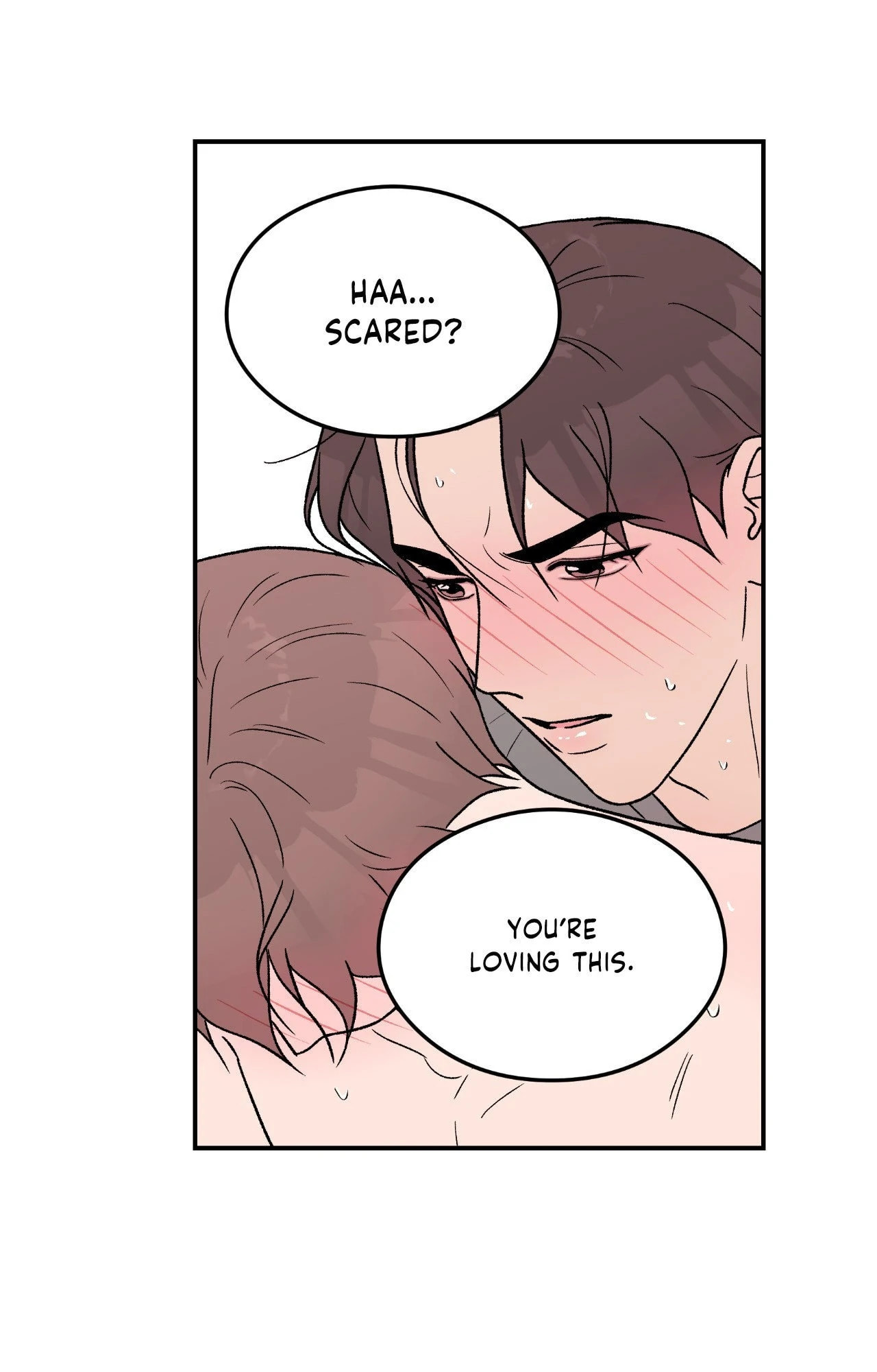 Read Flip Turn chapter 10 image 55 on Lezhin