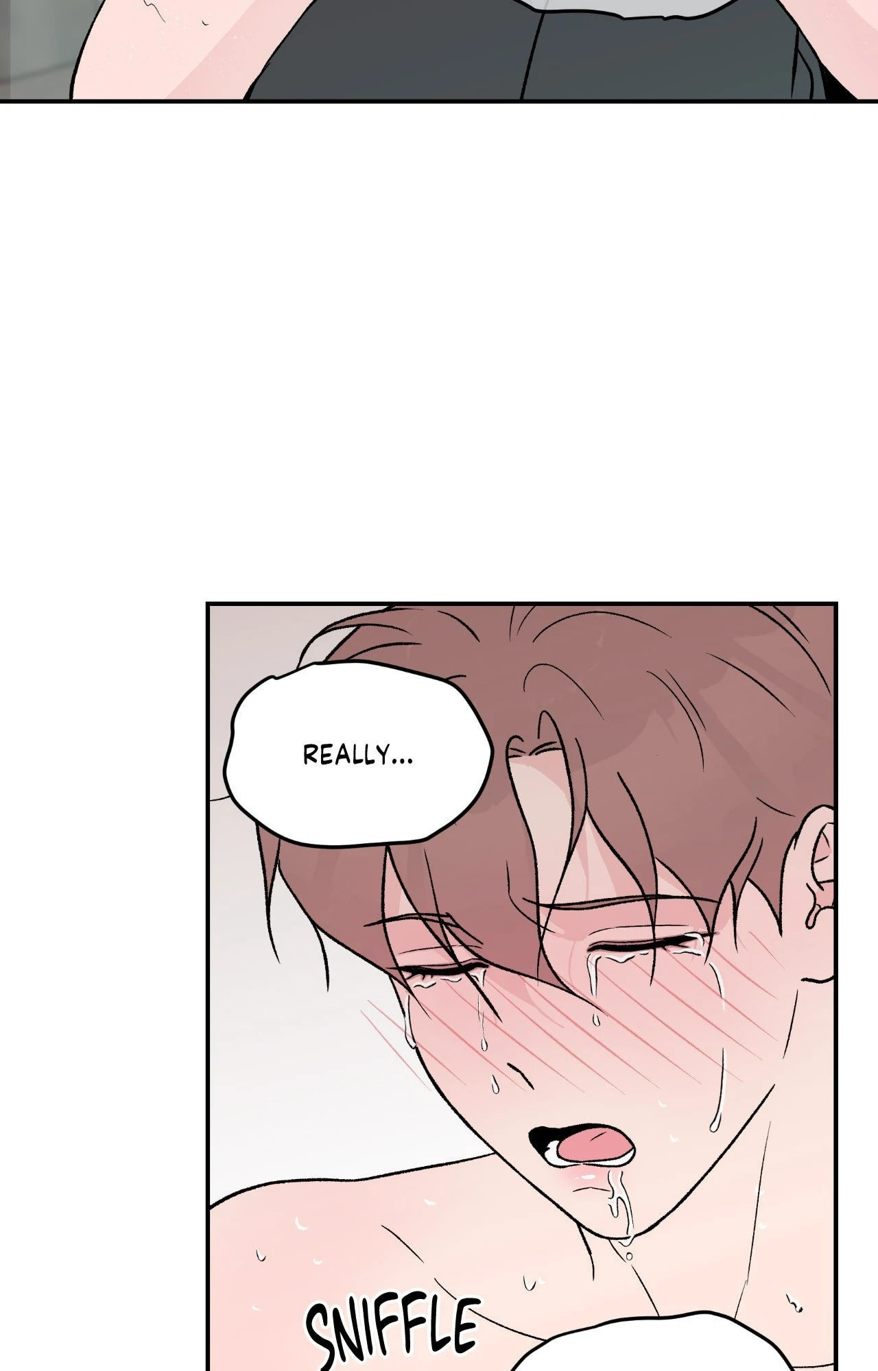 Read Flip Turn chapter 10 image 57 on Lezhin