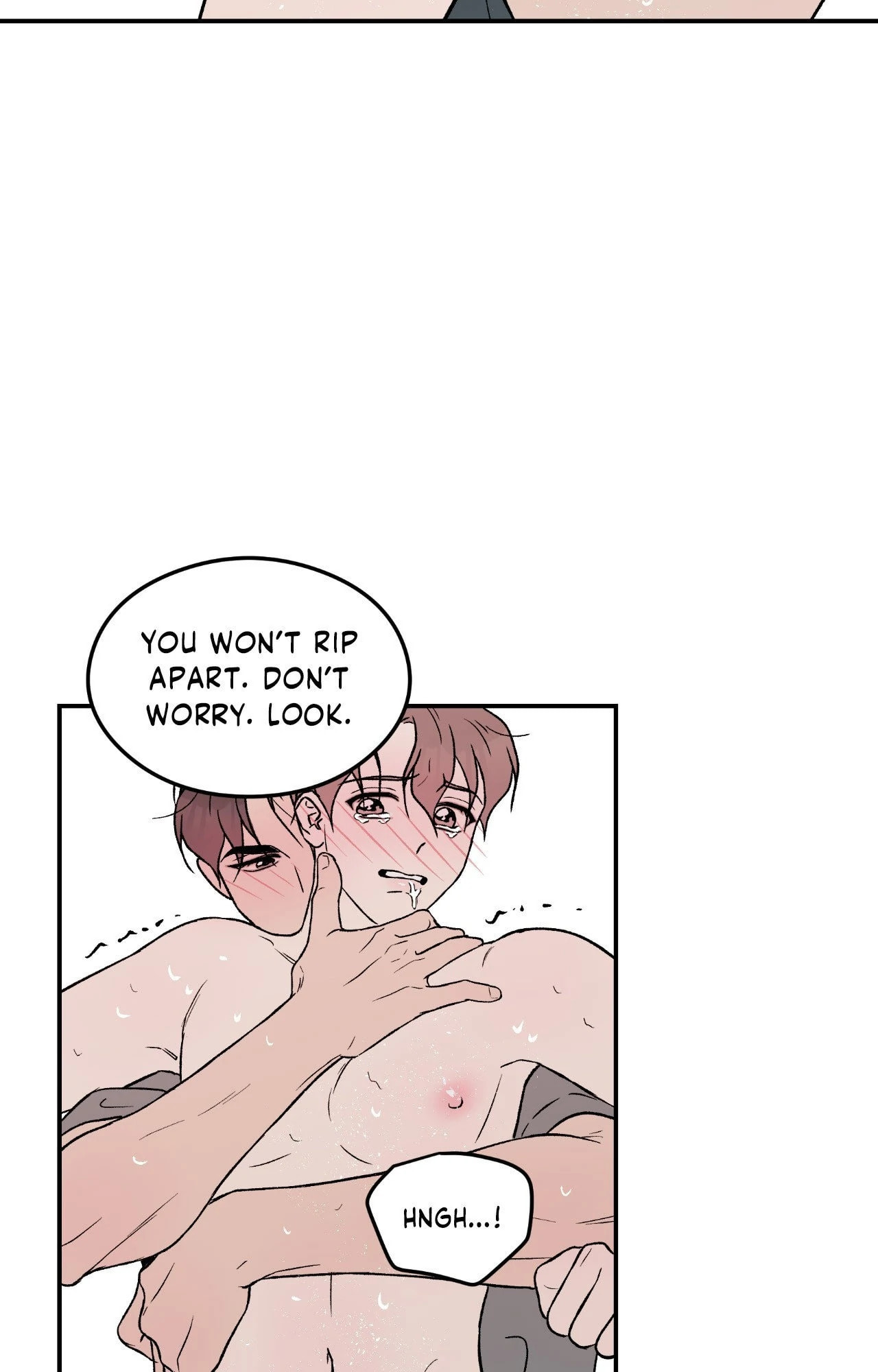 Read Flip Turn chapter 10 image 59 on Lezhin