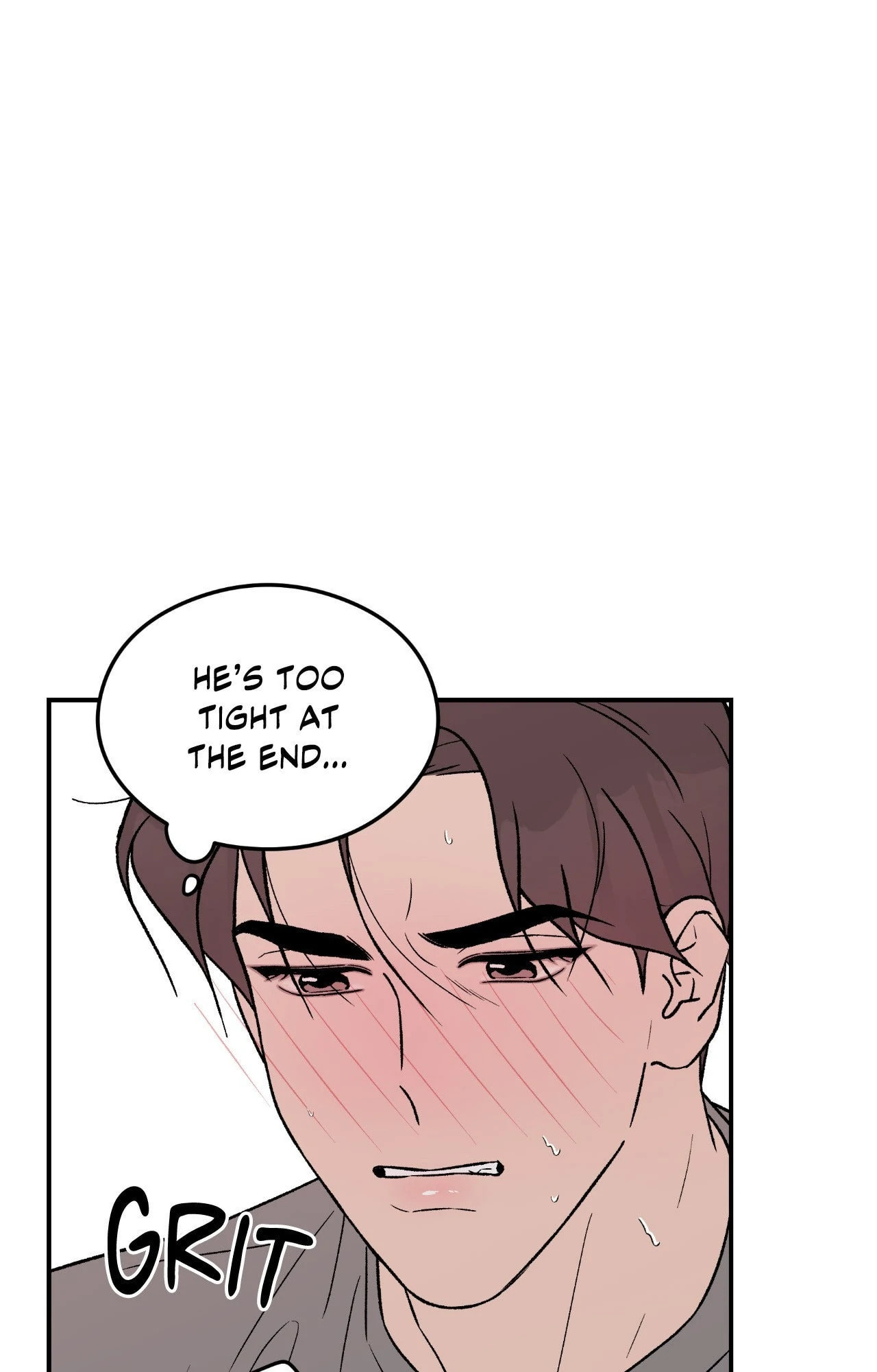 Read Flip Turn chapter 10 image 7 on Lezhin