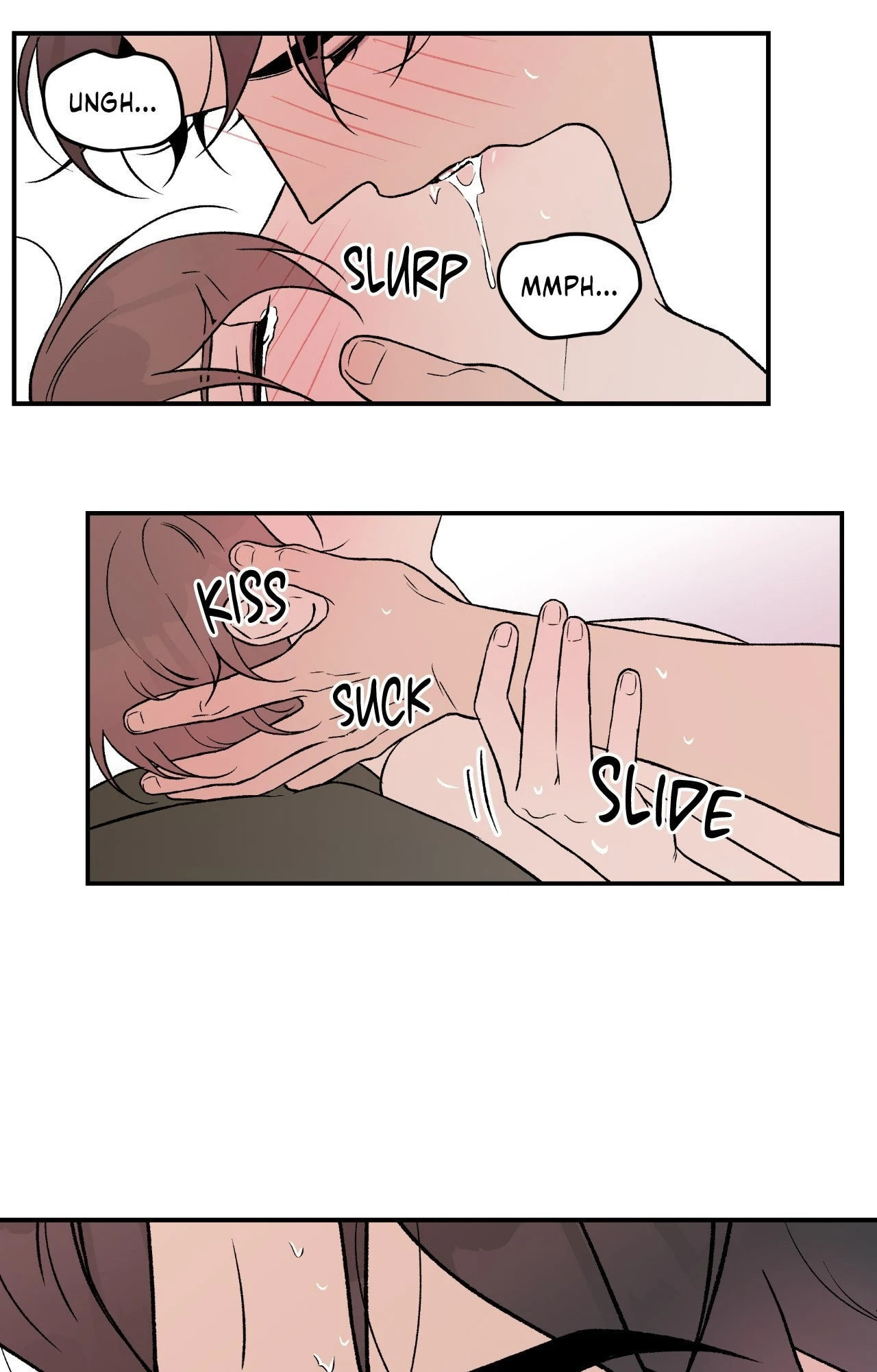 Read Flip Turn chapter 10 image 70 on Lezhin