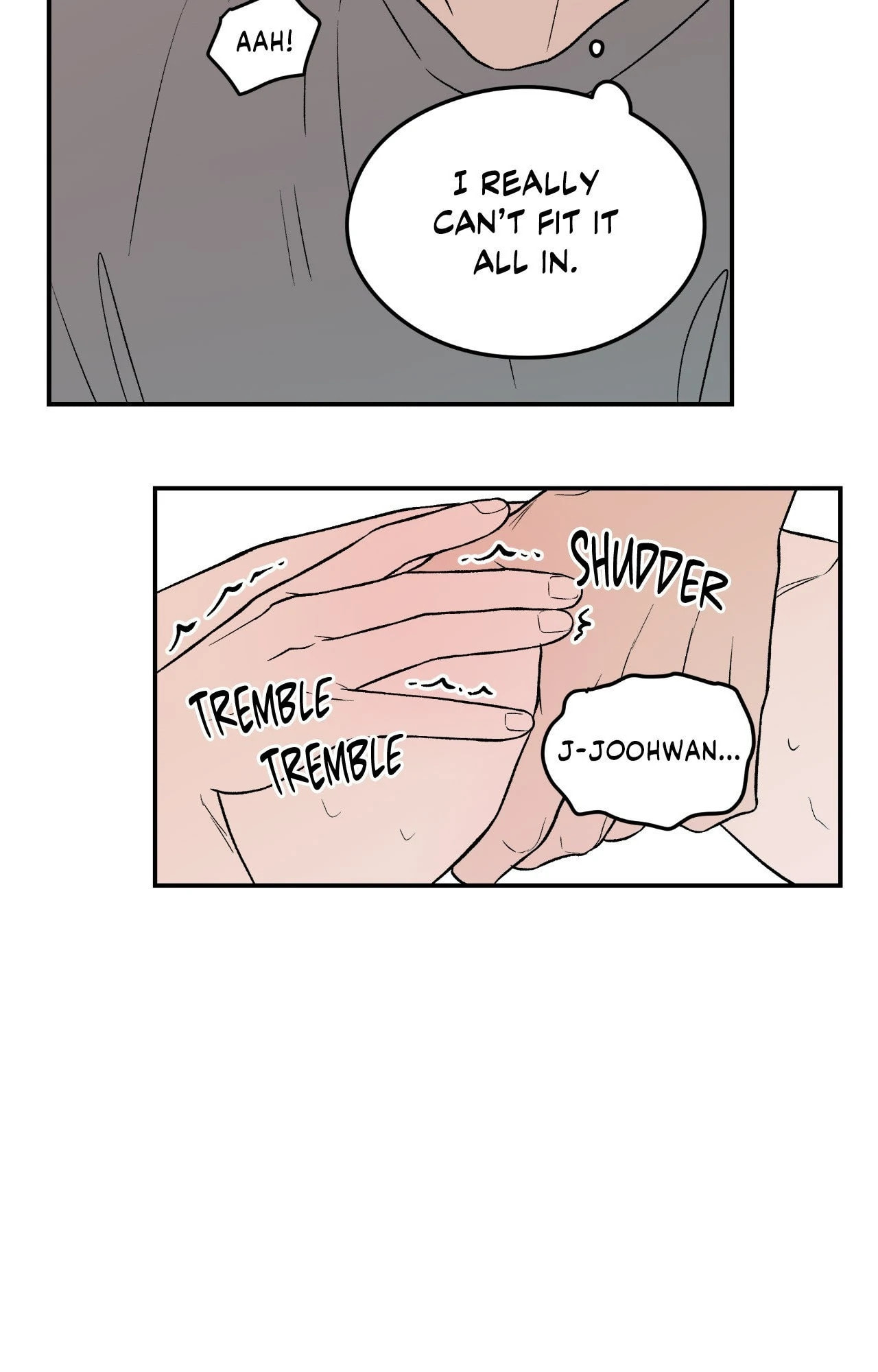 Read Flip Turn chapter 10 image 8 on Lezhin
