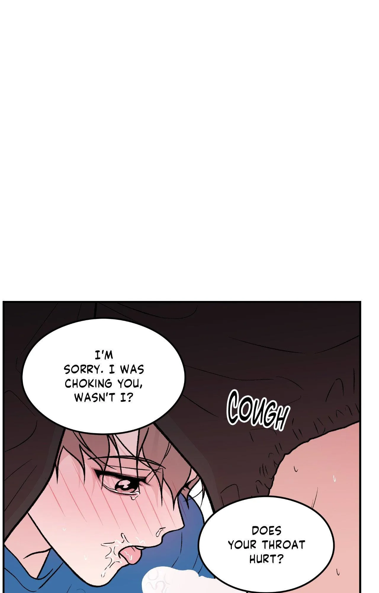 Read Flip Turn chapter 100 image 13 on Lezhin