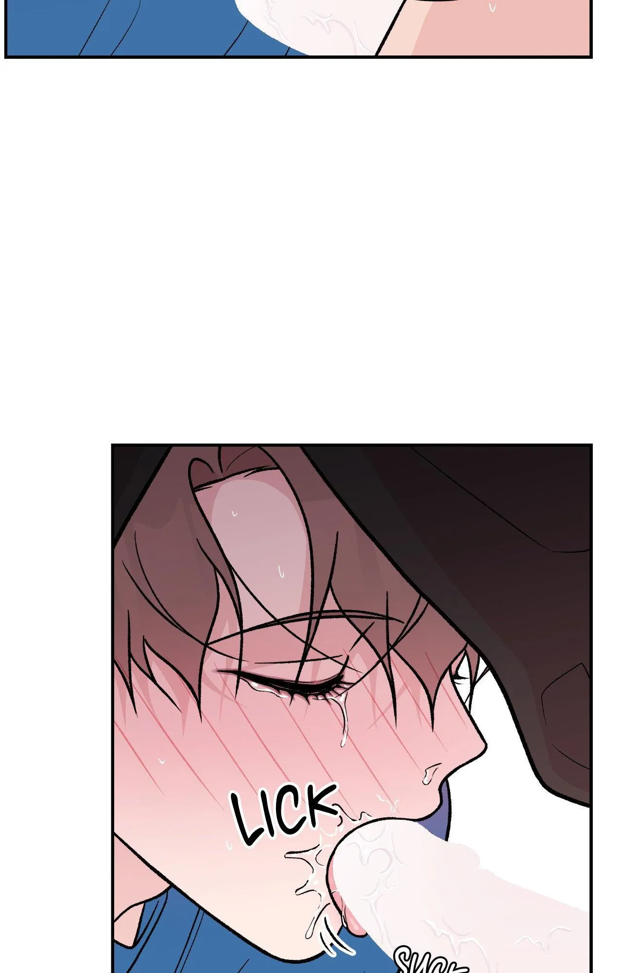 Read Flip Turn chapter 100 image 14 on Lezhin