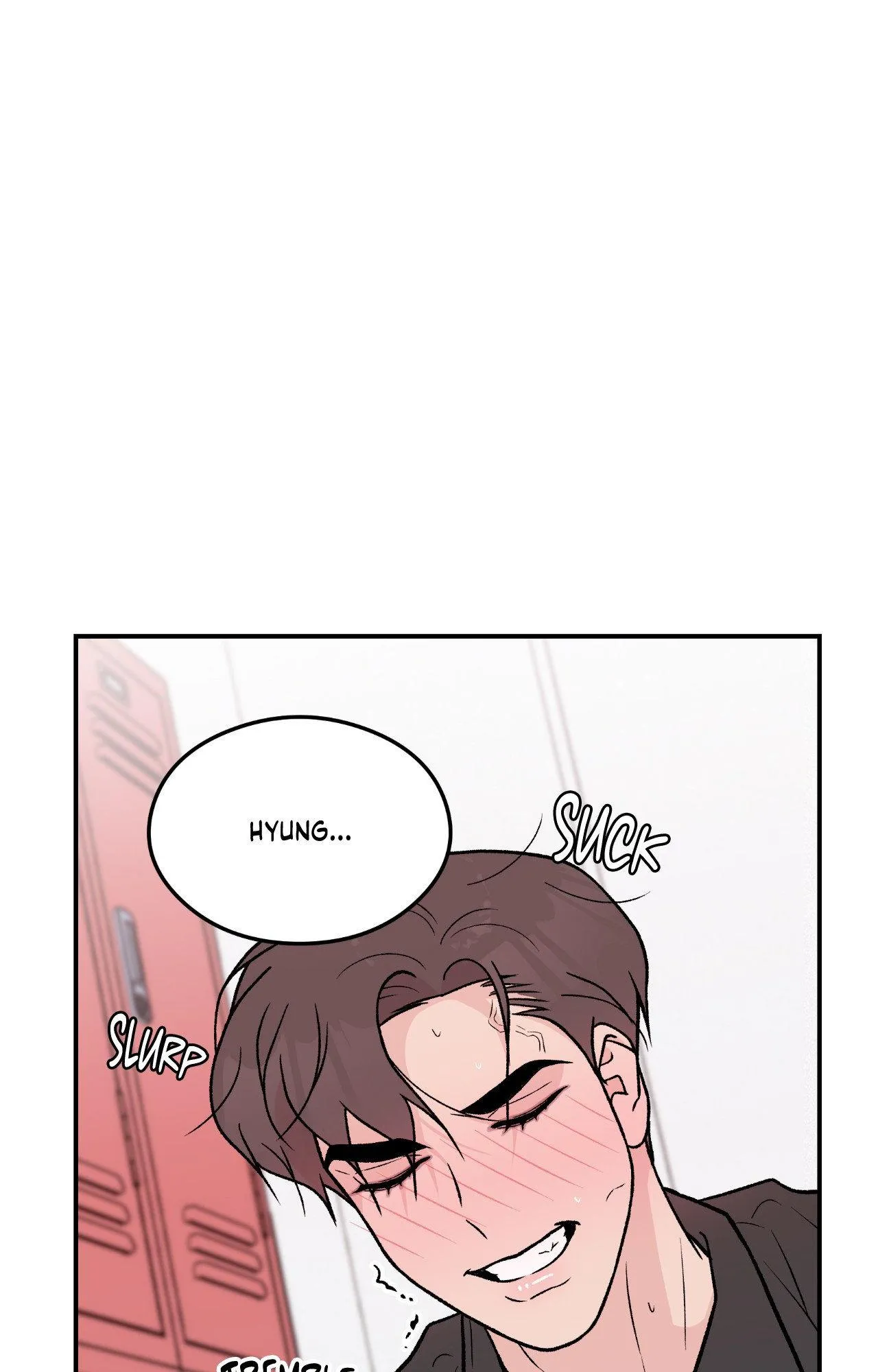 Read Flip Turn chapter 100 image 16 on Lezhin
