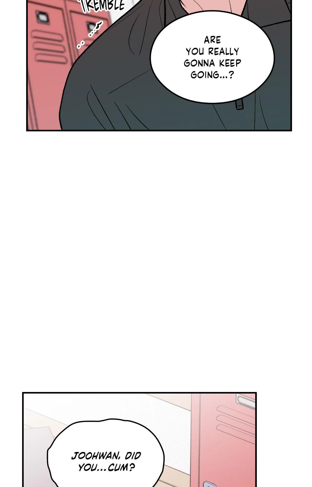Read Flip Turn chapter 100 image 17 on Lezhin