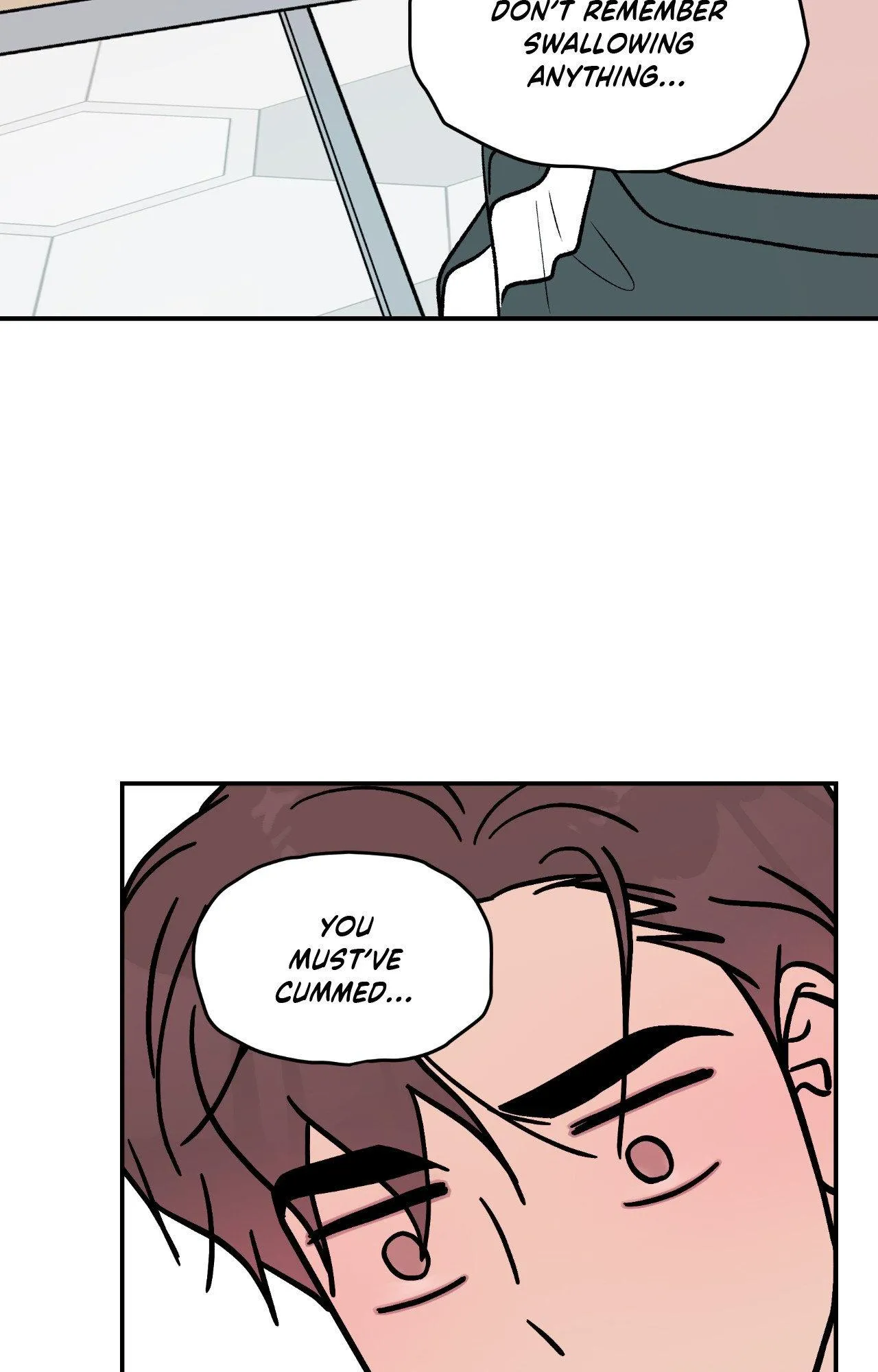 Read Flip Turn chapter 100 image 20 on Lezhin