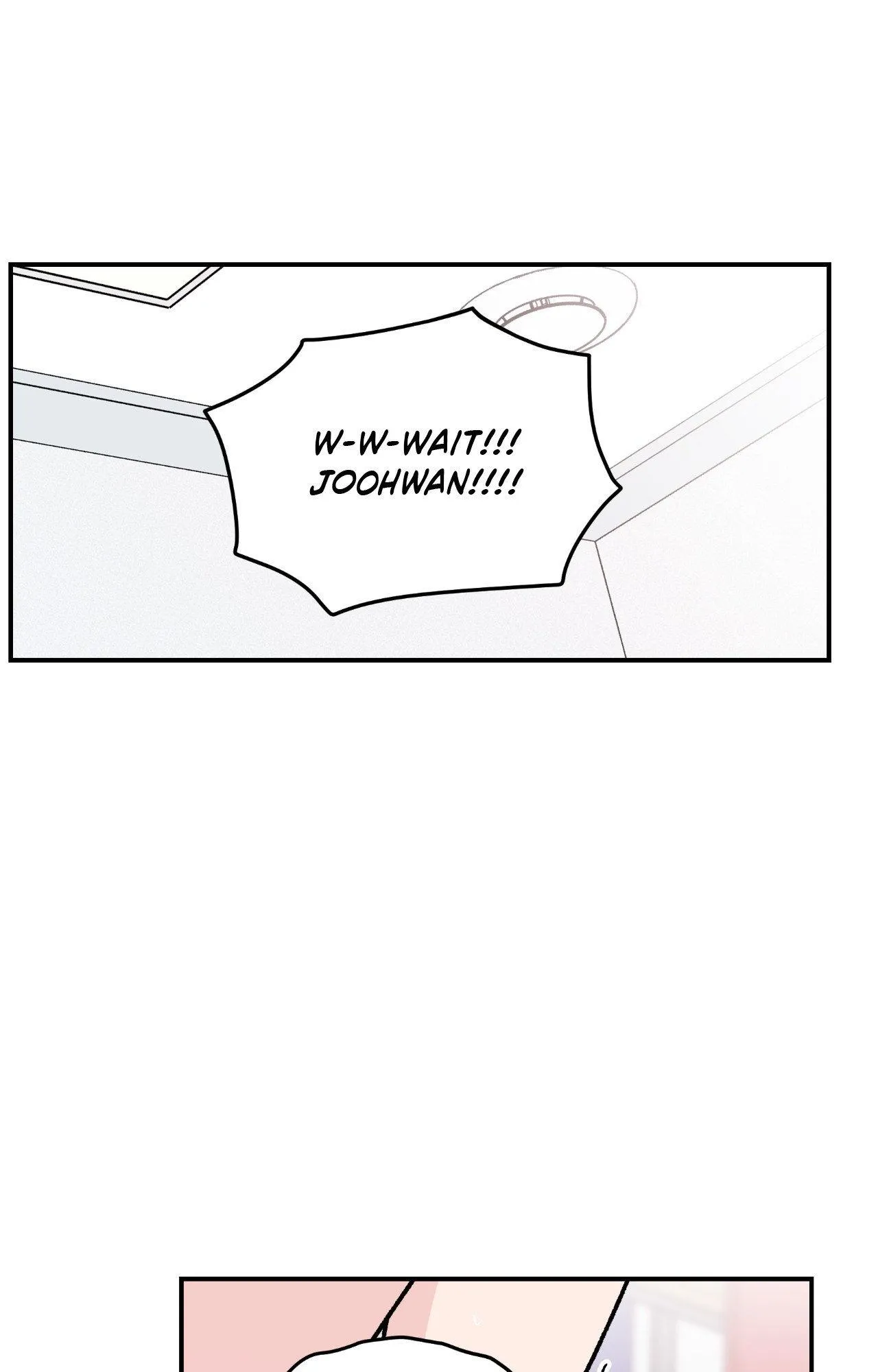 Read Flip Turn chapter 100 image 22 on Lezhin