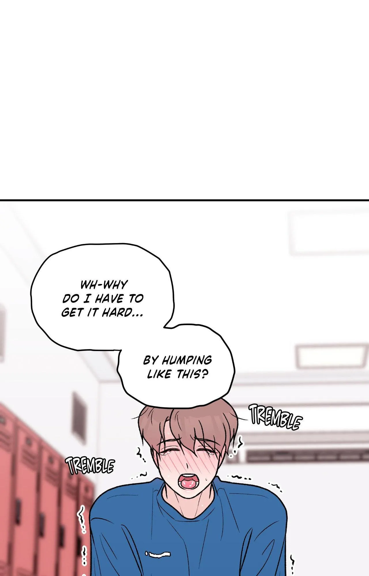 Read Flip Turn chapter 100 image 24 on Lezhin