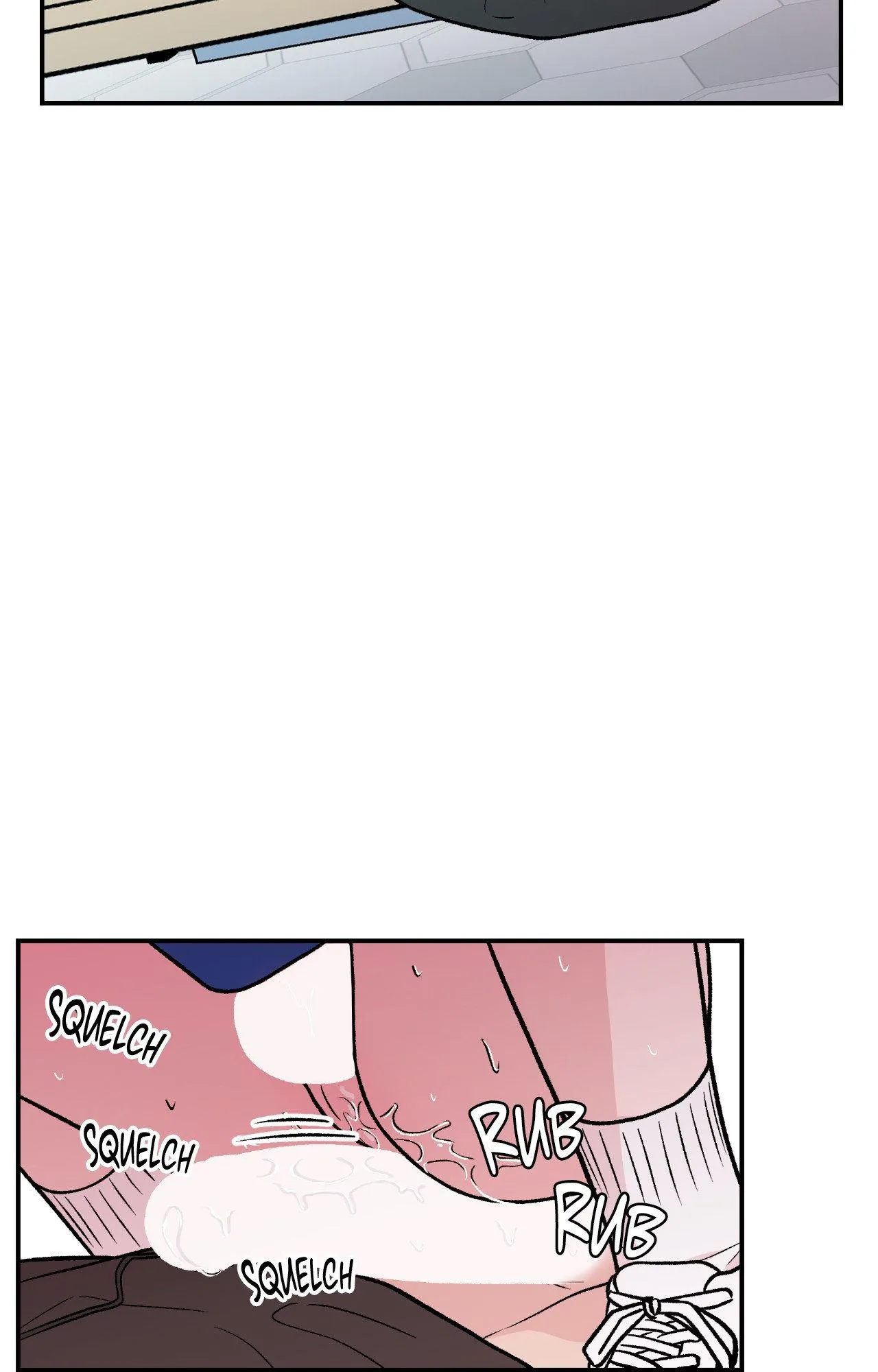 Read Flip Turn chapter 100 image 32 on Lezhin