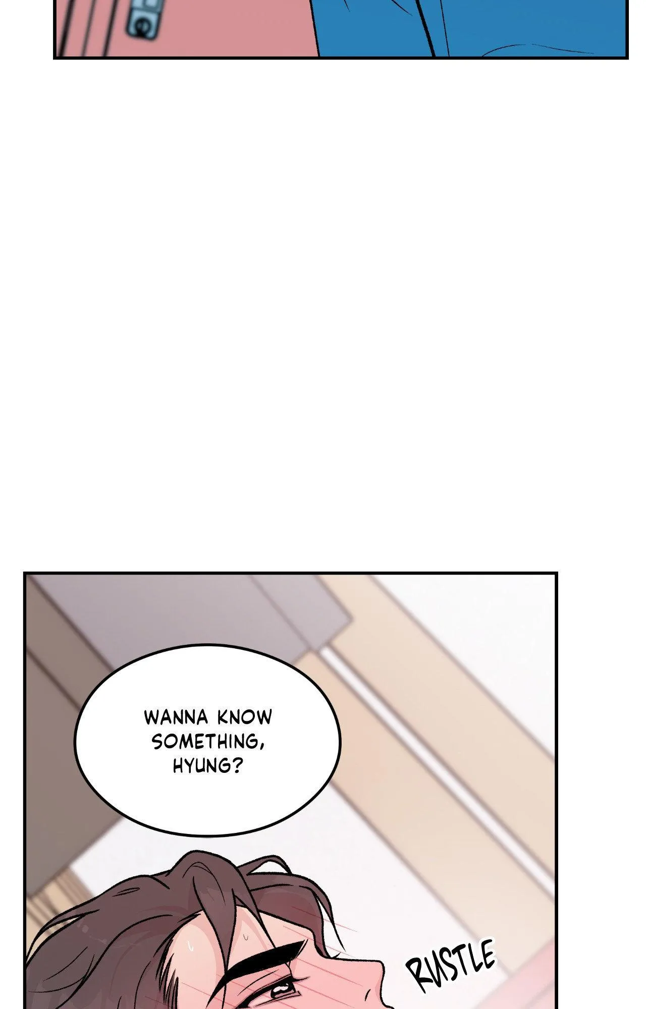 Read Flip Turn chapter 100 image 34 on Lezhin