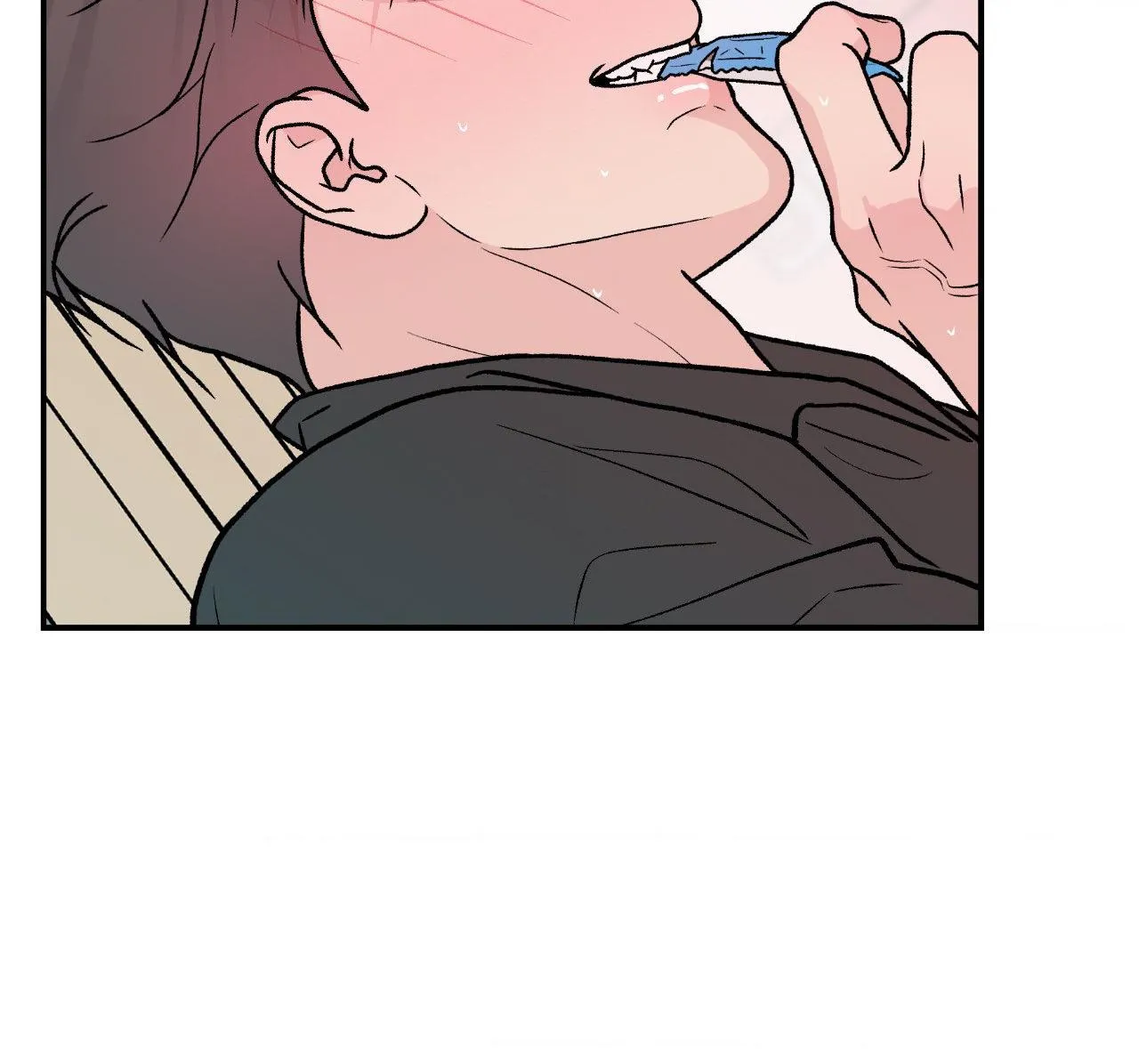 Read Flip Turn chapter 100 image 35 on Lezhin